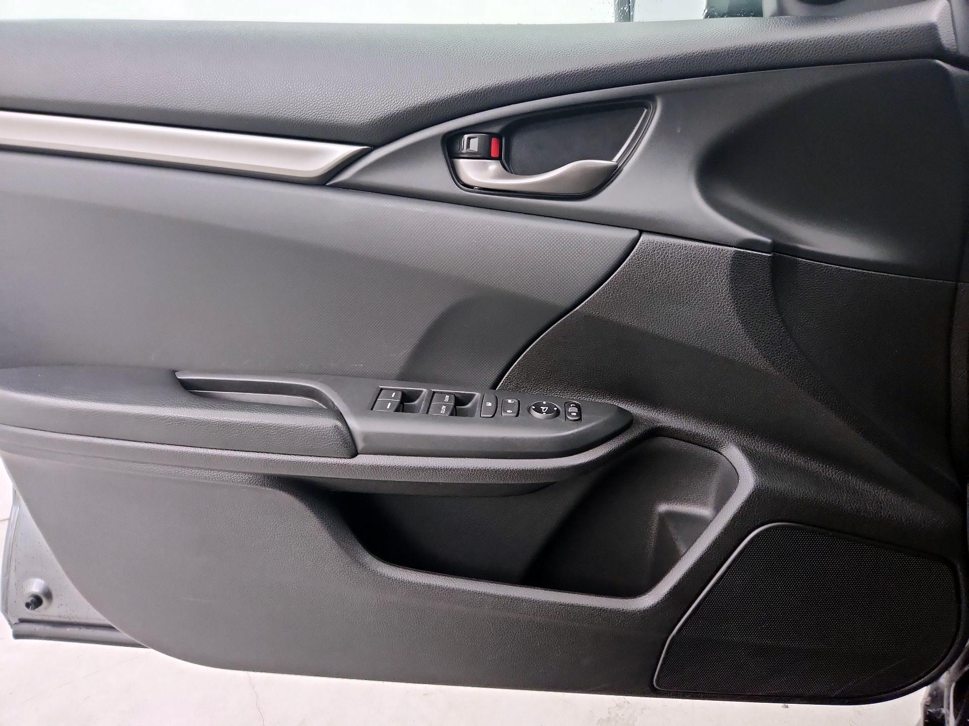 Thumbnail: 2021 Honda Civic - 12