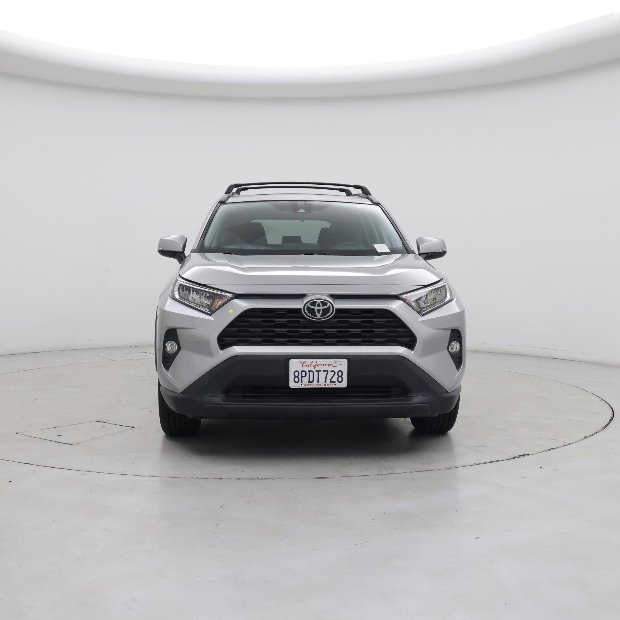 Thumbnail: 2020 Toyota RAV4 - 5