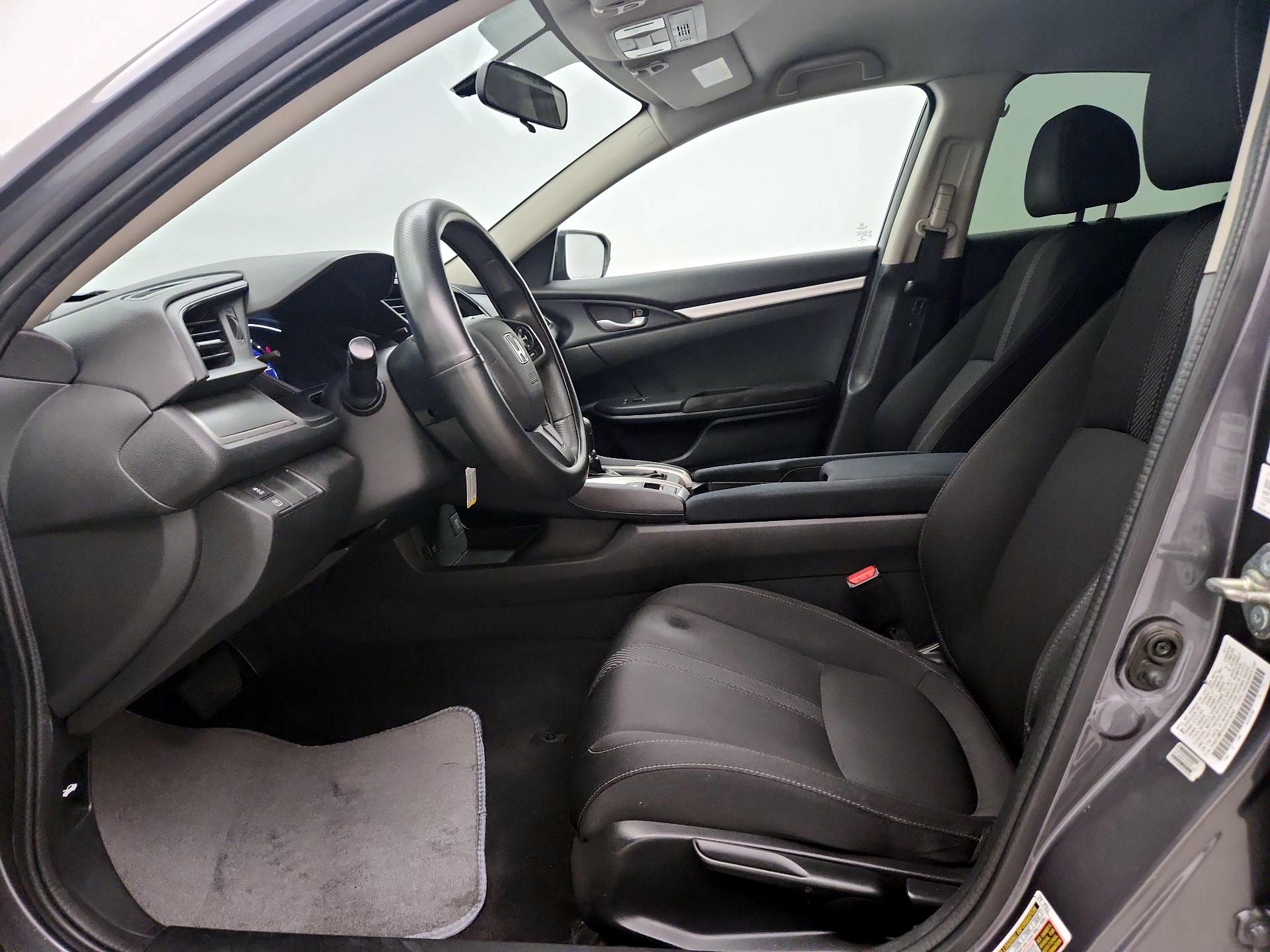 Thumbnail: 2017 Honda Civic - 11