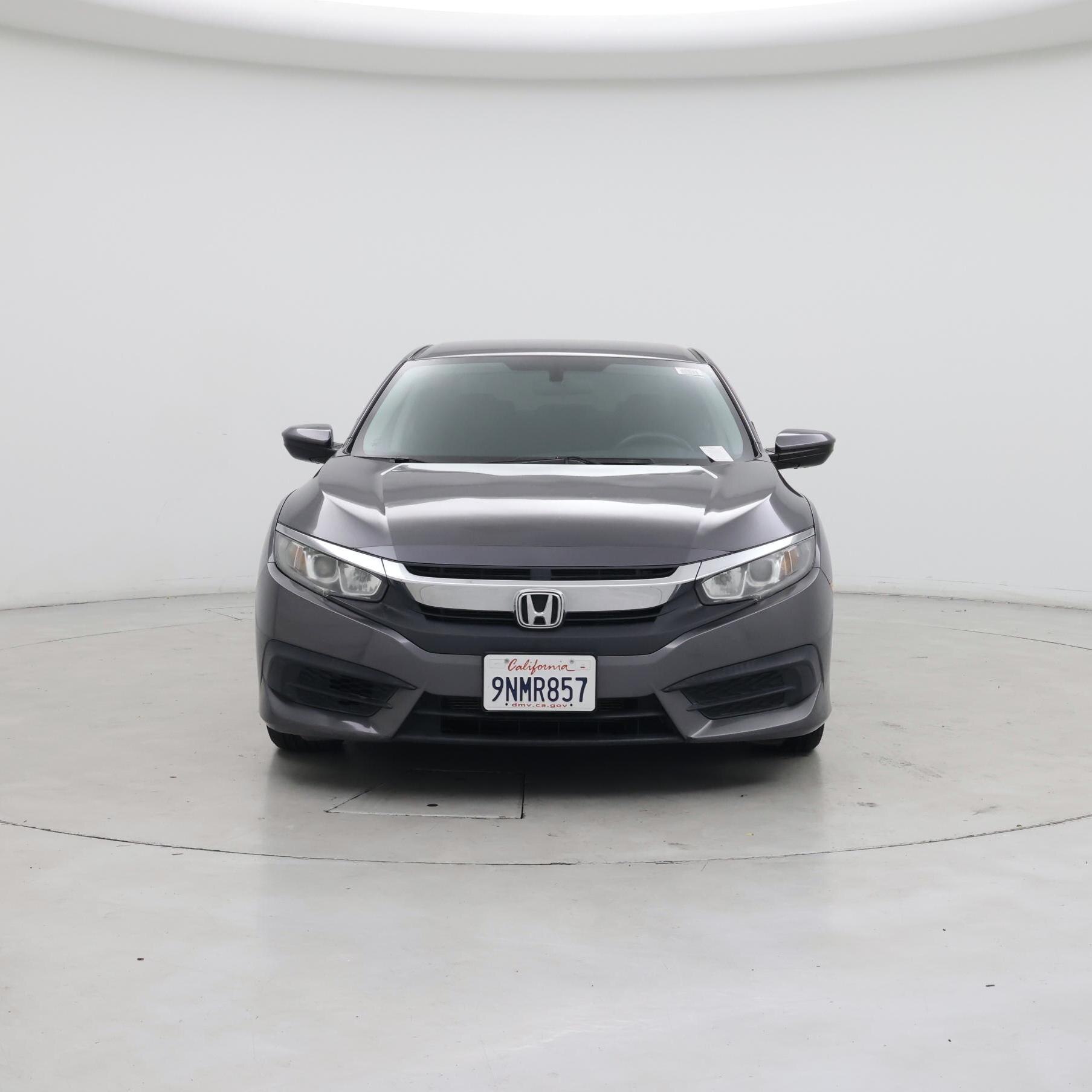 Thumbnail: 2017 Honda Civic - 5