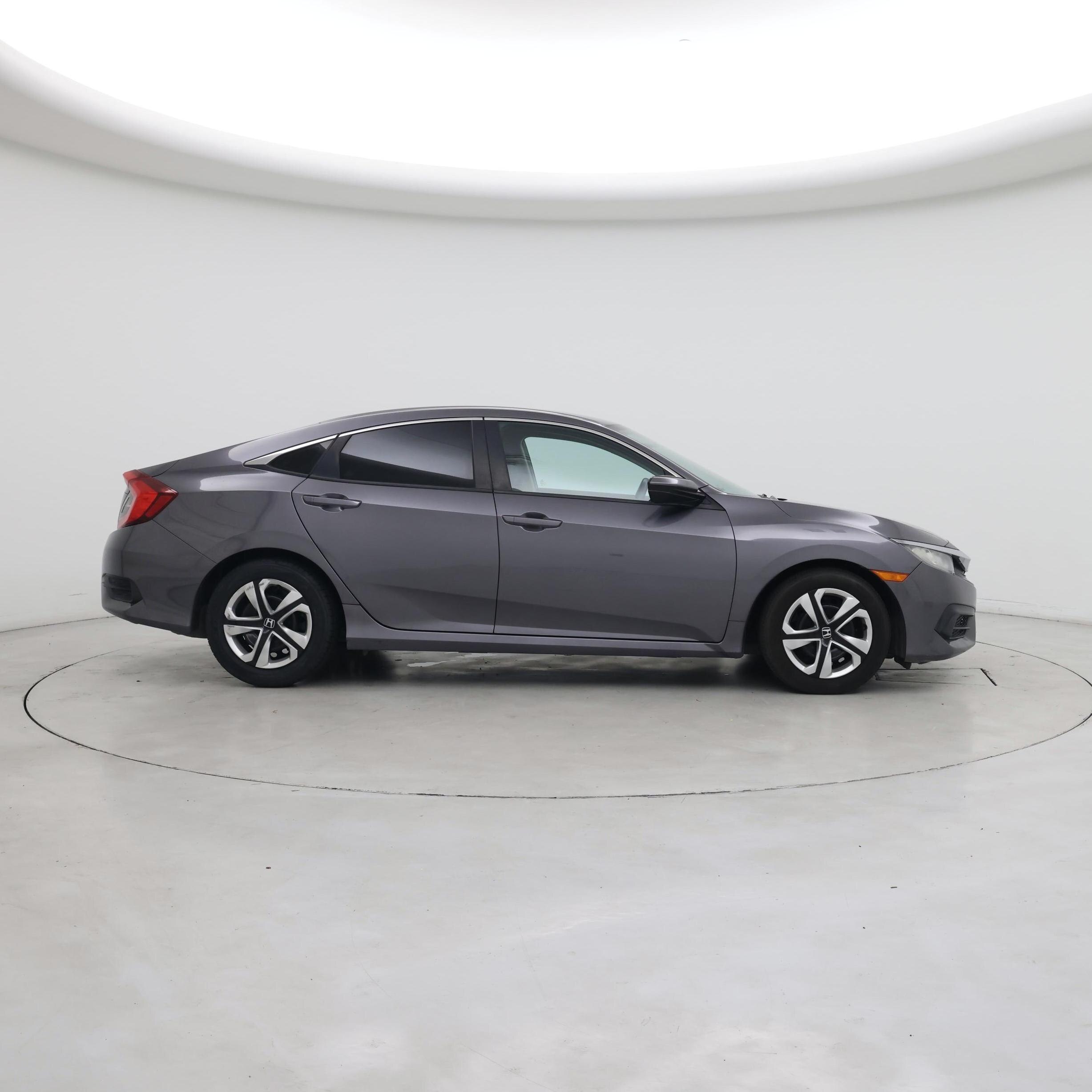Thumbnail: 2017 Honda Civic - 7