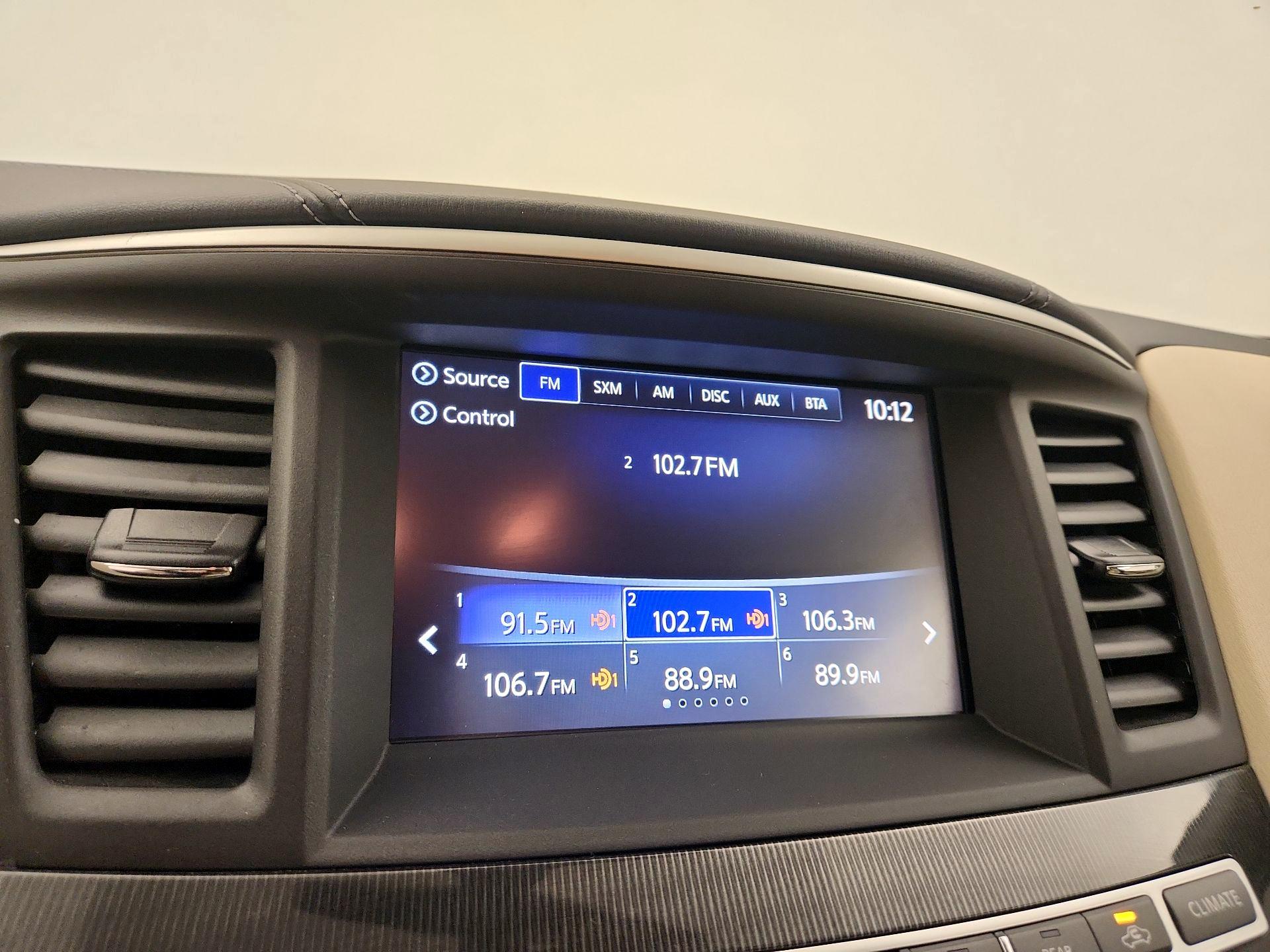 Thumbnail: 2019 INFINITI QX60 - 15
