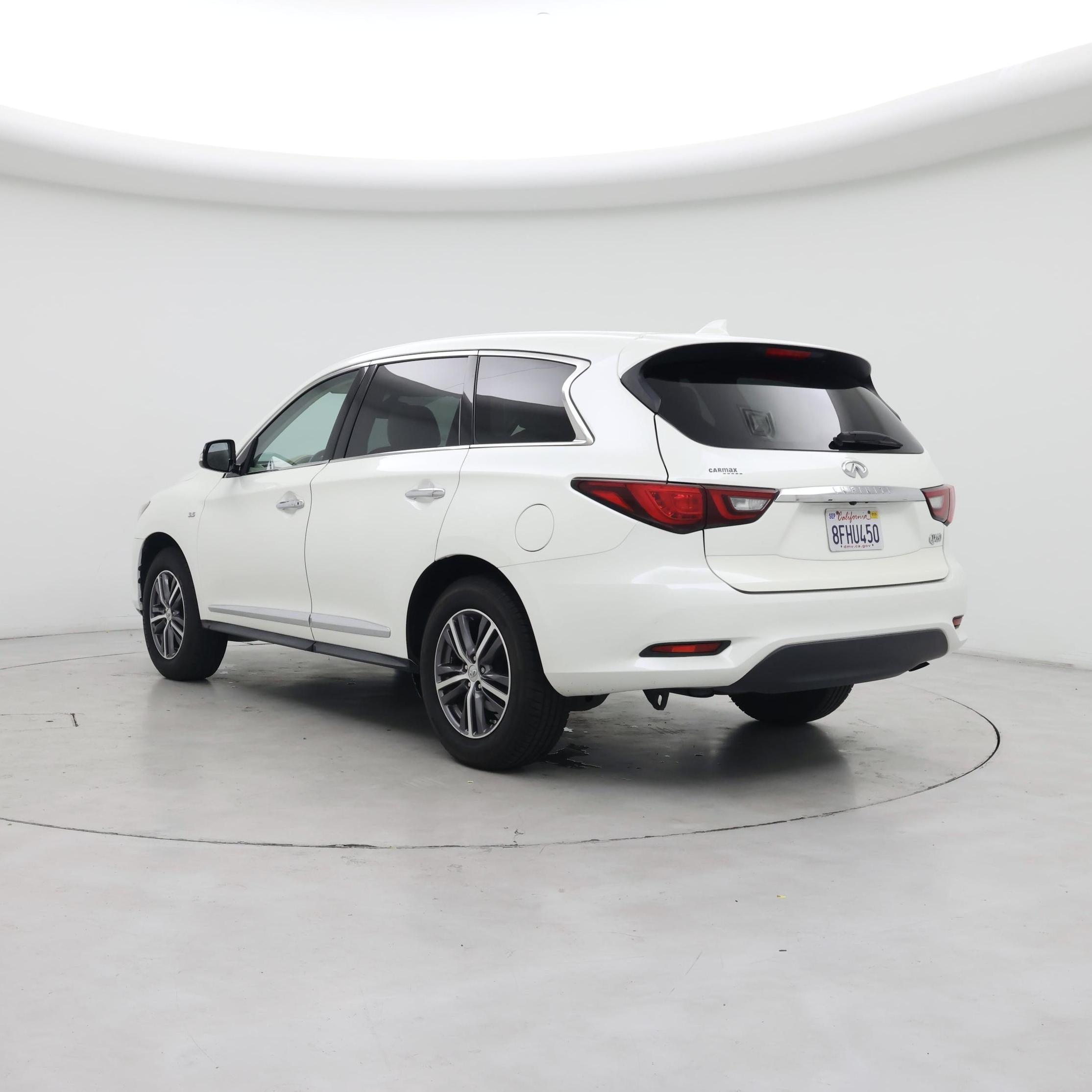 Thumbnail: 2019 INFINITI QX60 - 2
