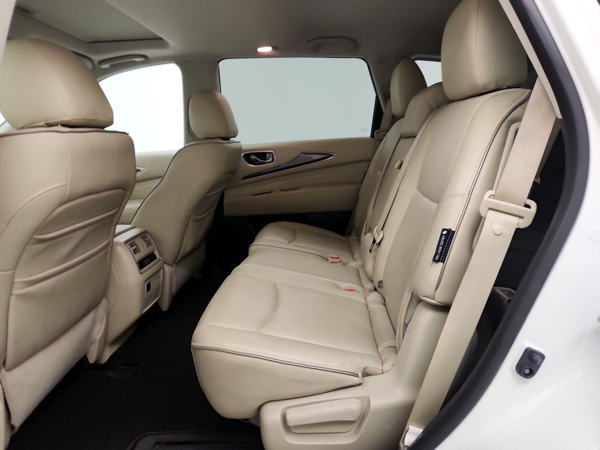 Thumbnail: 2019 INFINITI QX60 - 20