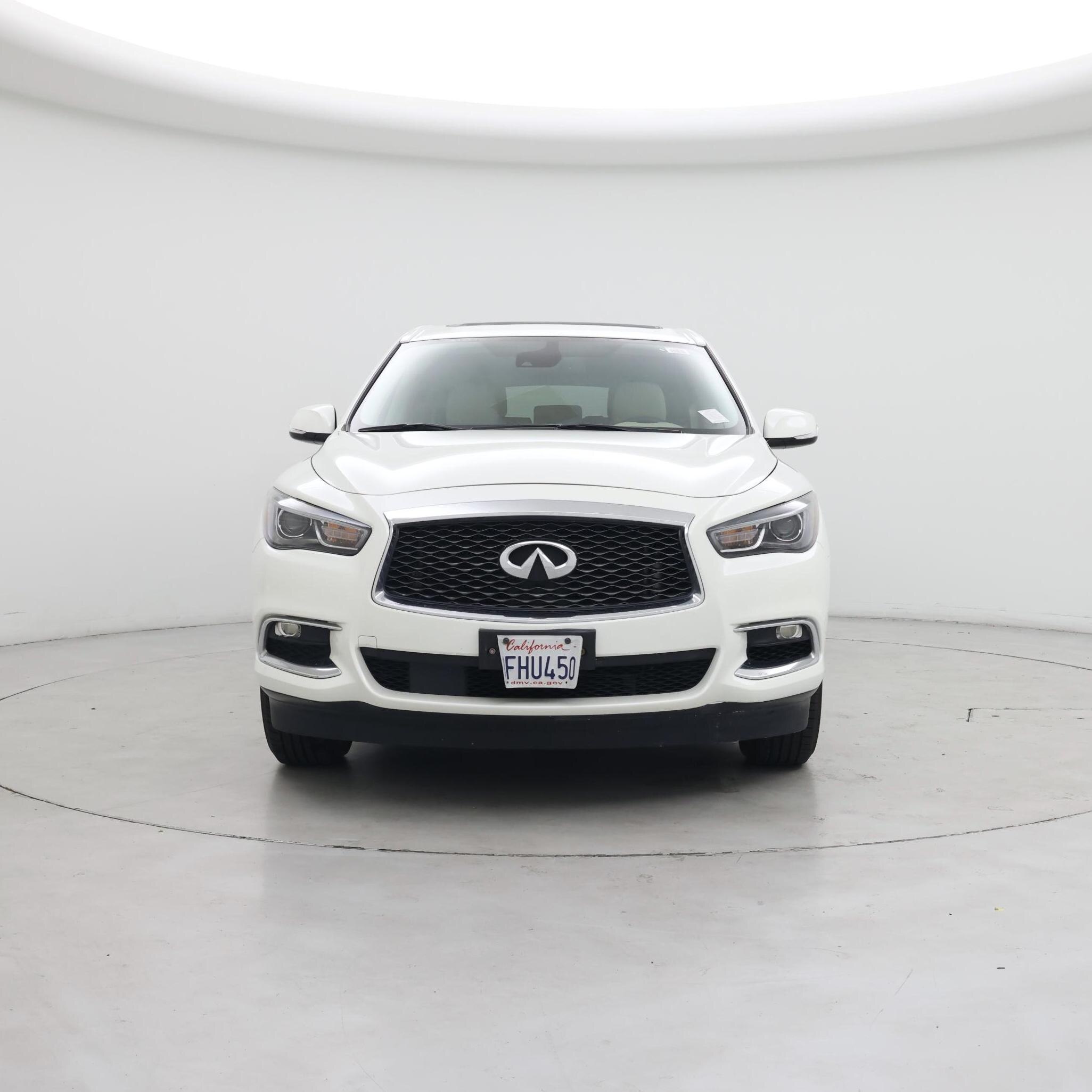 Thumbnail: 2019 INFINITI QX60 - 5