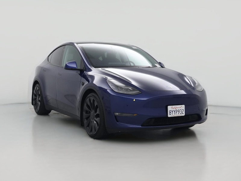 2022 Tesla Model Y Performance -
                  Burbank, CA