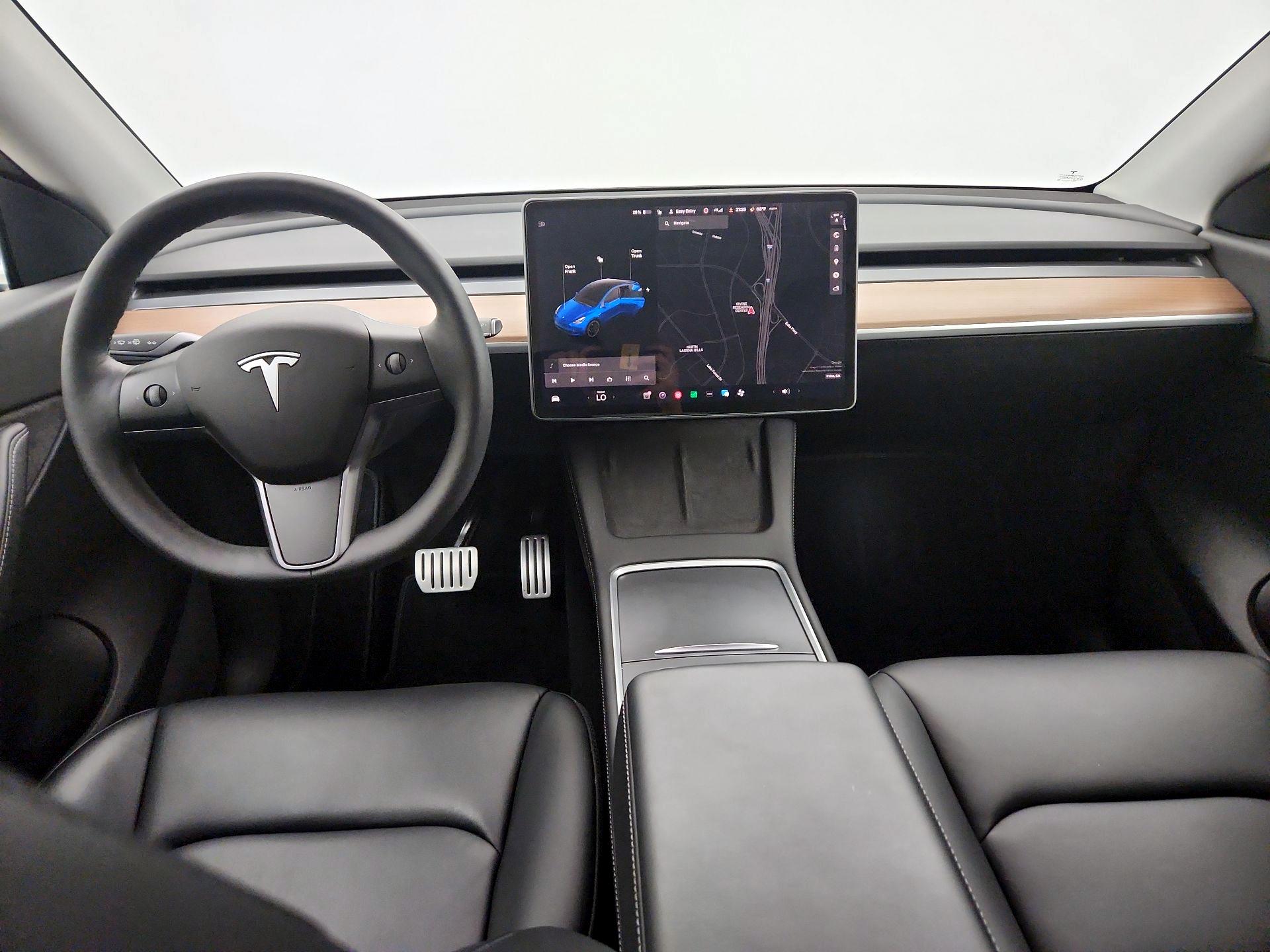 Thumbnail: 2022 Tesla Model Y - 9