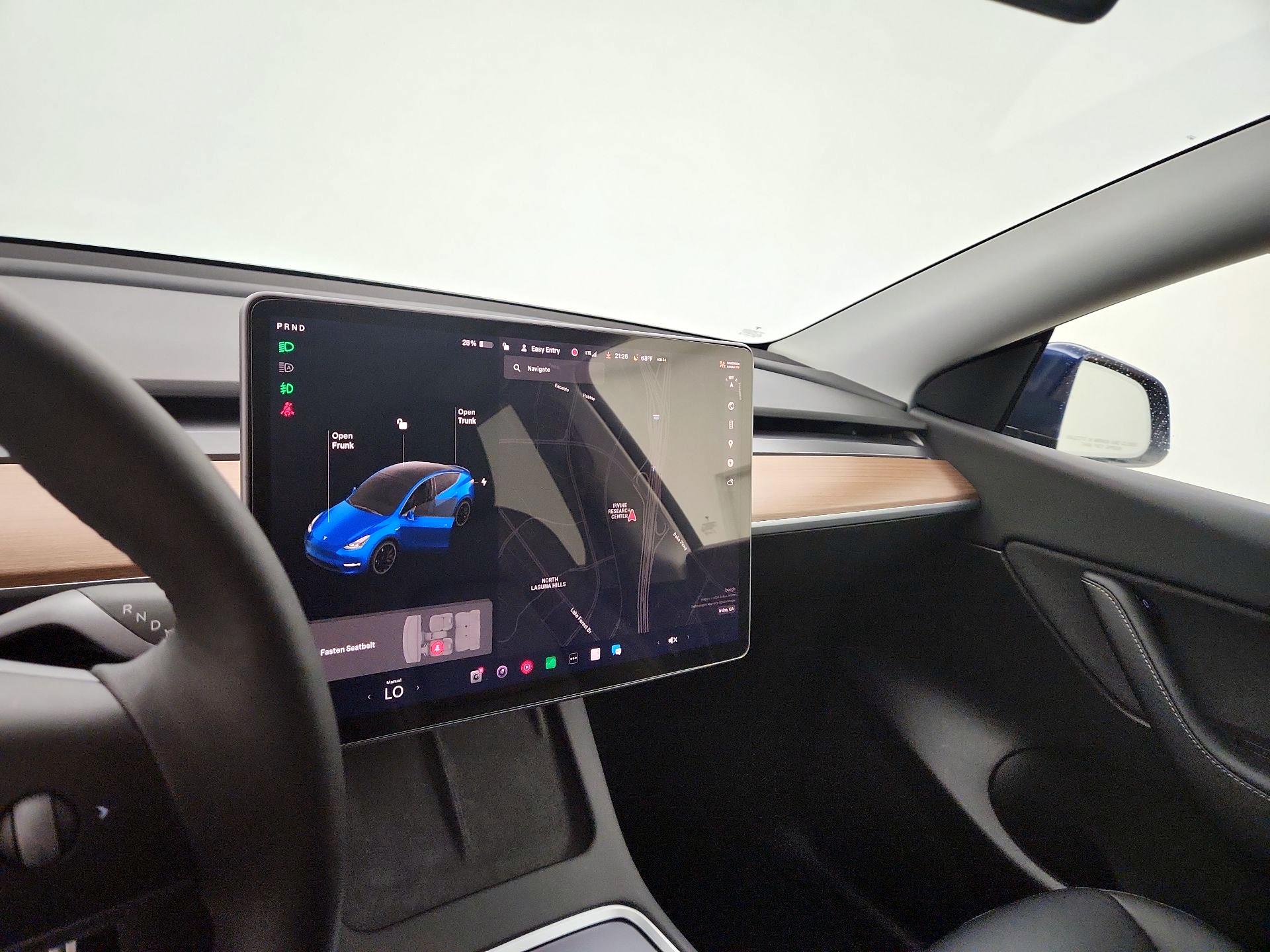 Thumbnail: 2022 Tesla Model Y - 13