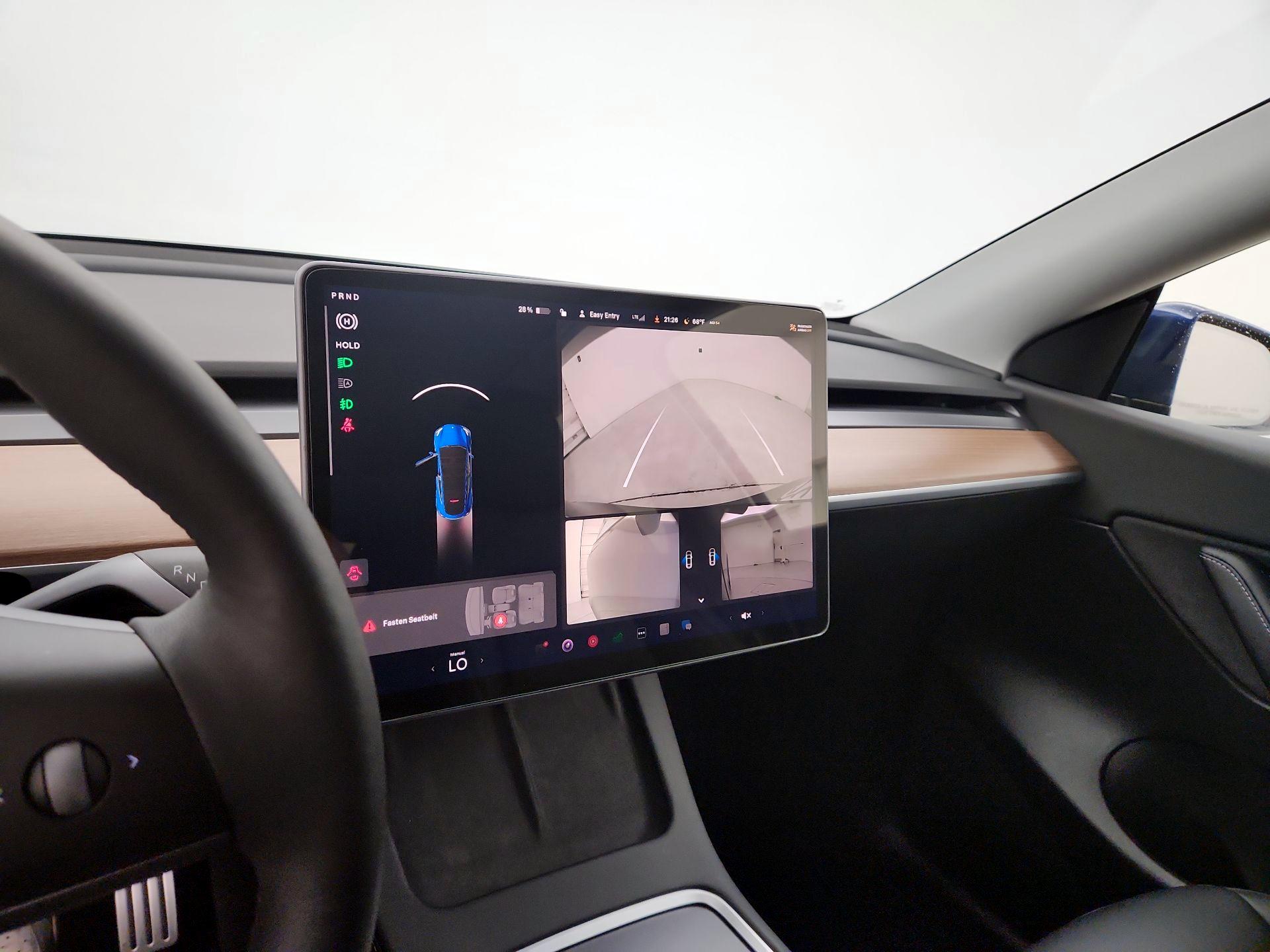 Thumbnail: 2022 Tesla Model Y - 14