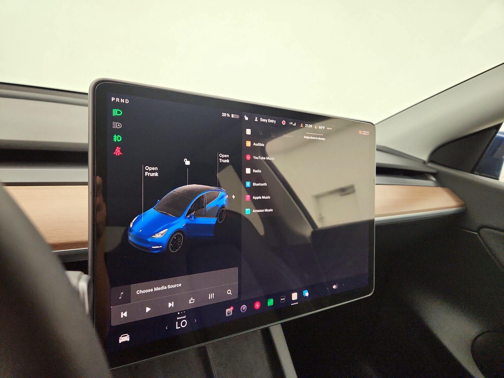 Thumbnail: 2022 Tesla Model Y - 15