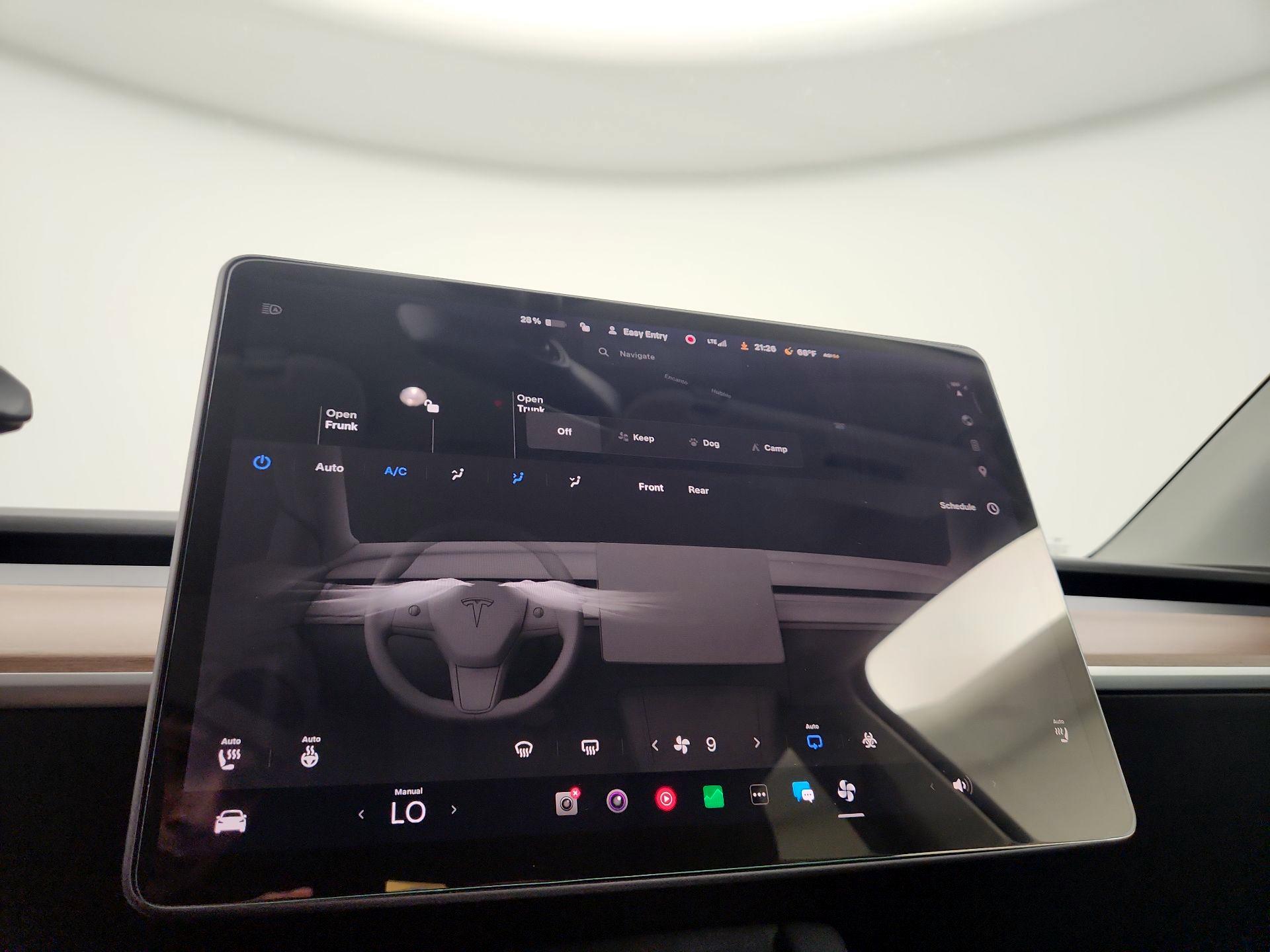 Thumbnail: 2022 Tesla Model Y - 16