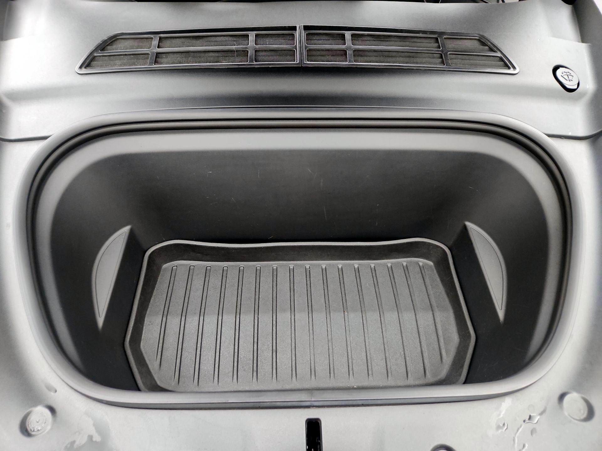 Thumbnail: 2022 Tesla Model Y - 20