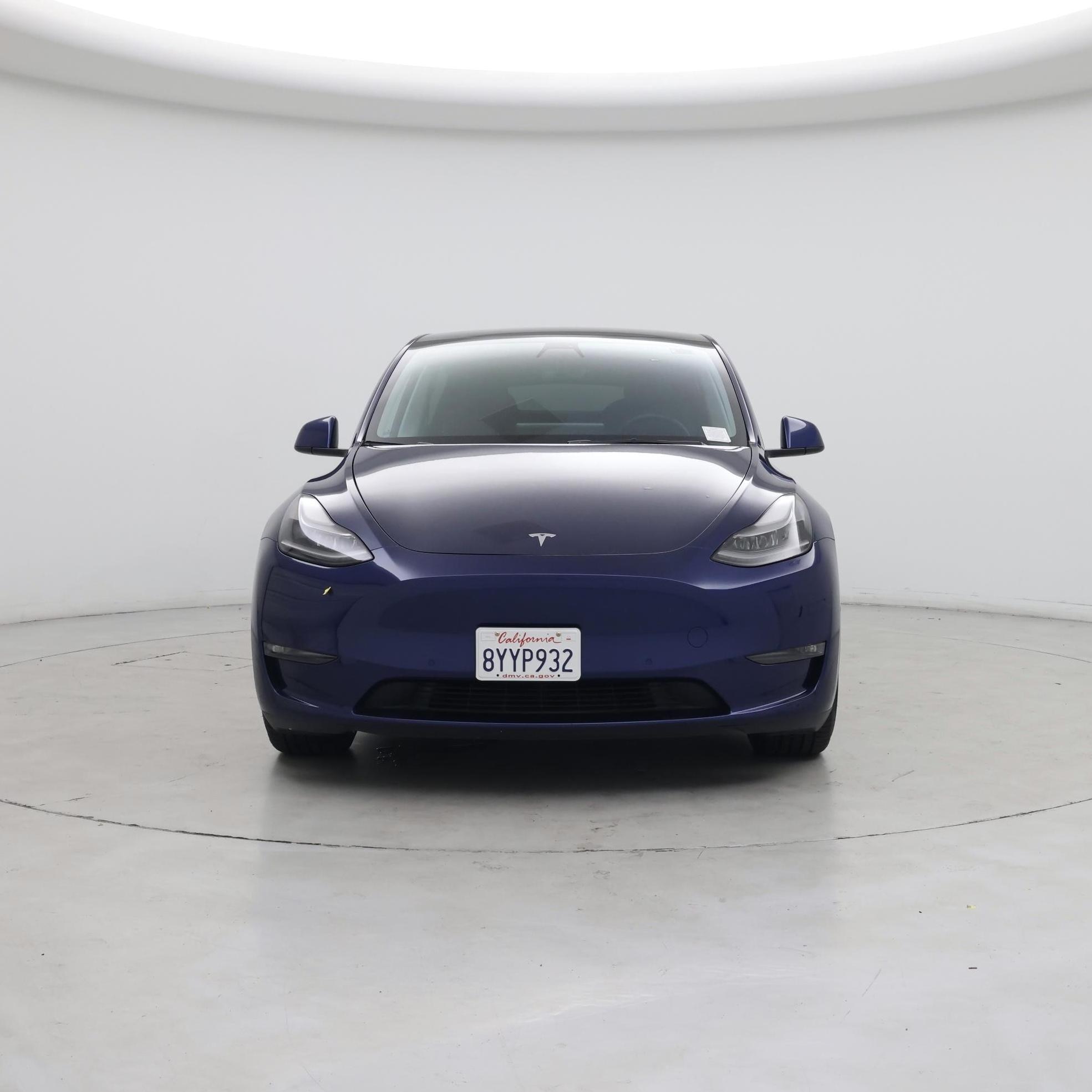 Thumbnail: 2022 Tesla Model Y - 5