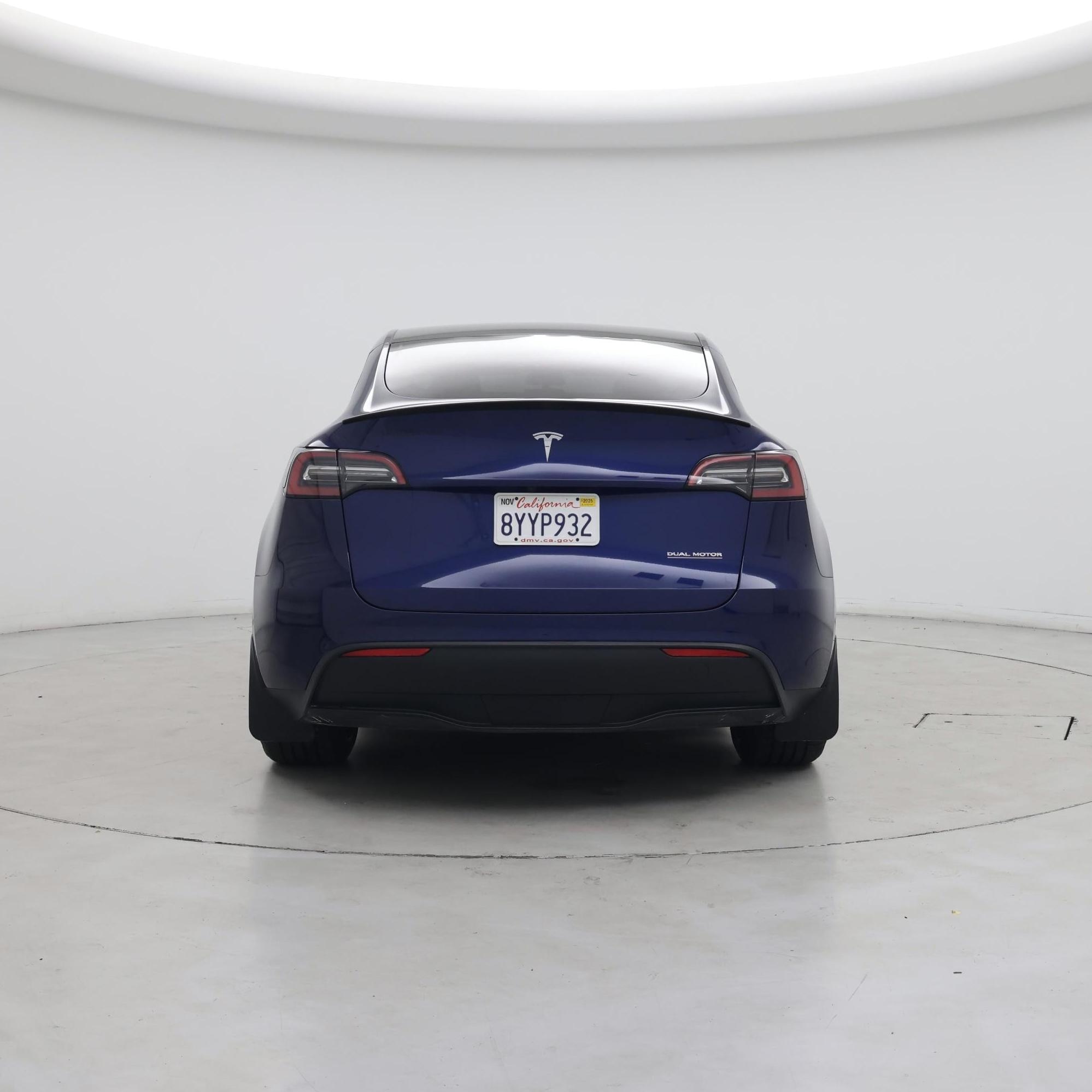 Thumbnail: 2022 Tesla Model Y - 6