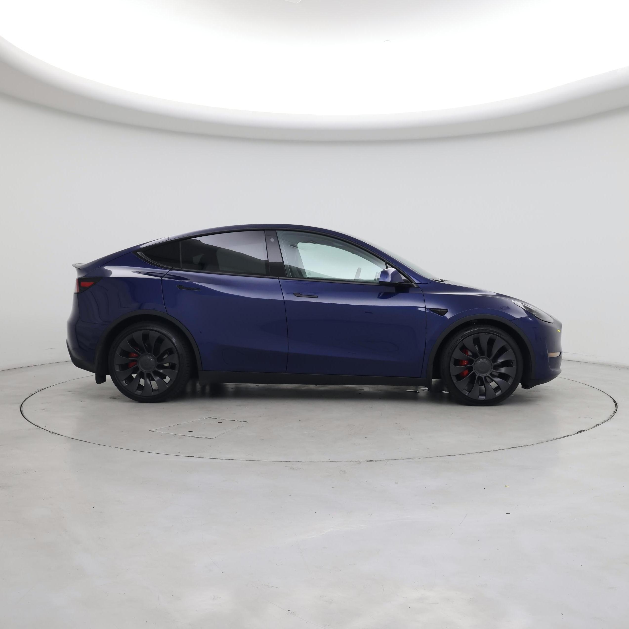 Thumbnail: 2022 Tesla Model Y - 7
