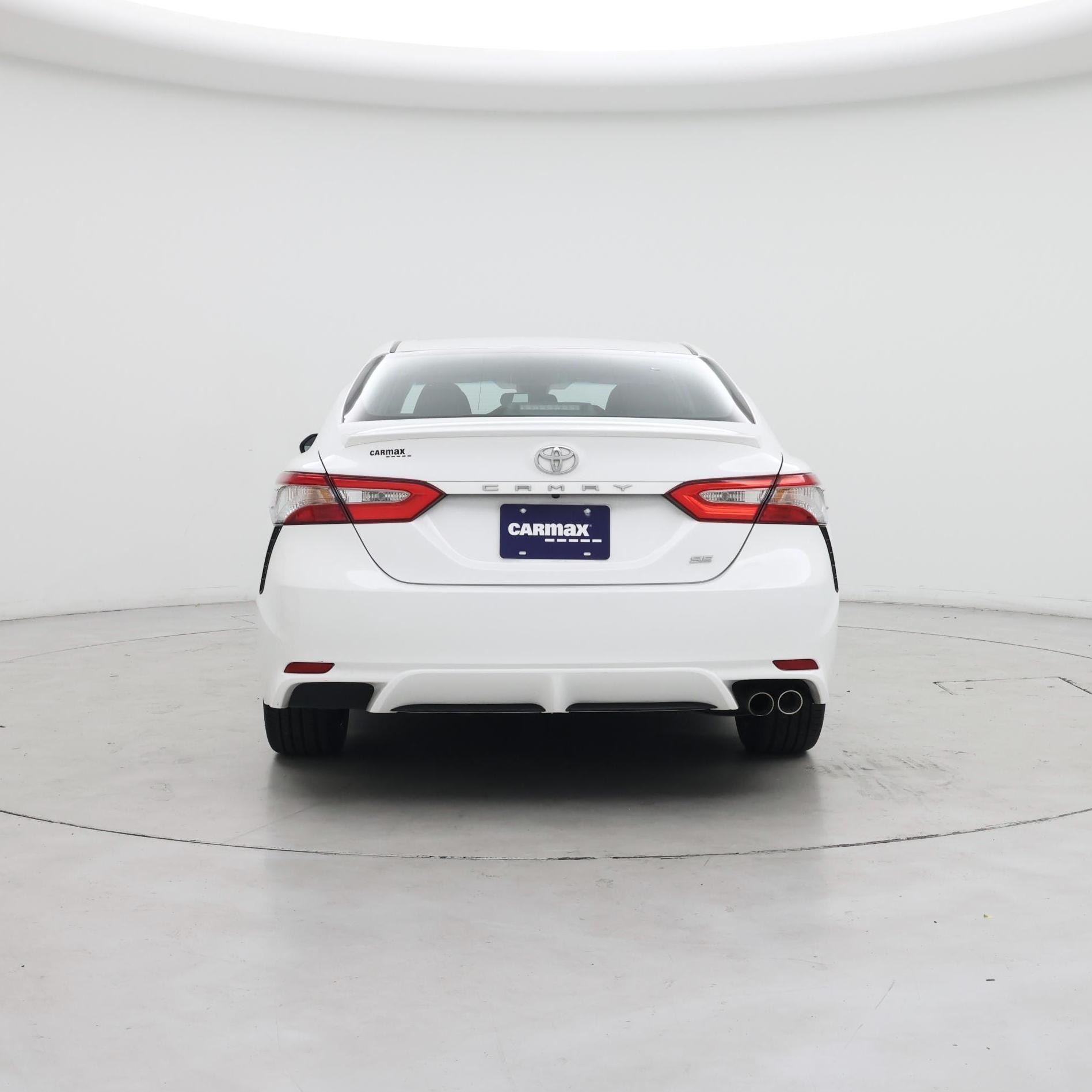 Thumbnail: 2018 Toyota Camry - 6
