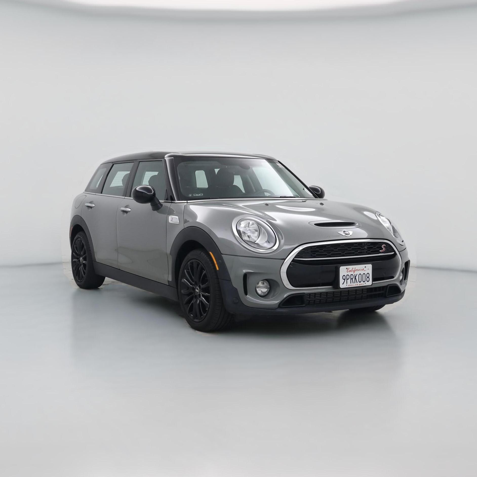 Thumbnail: 2018 MINI Cooper Clubman - 1