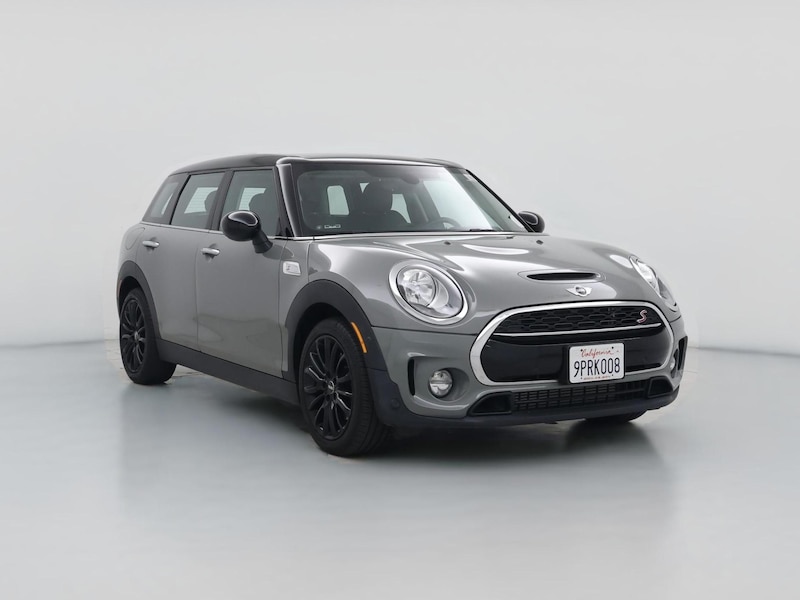 2018 MINI Cooper Clubman S -
                  Irvine, CA