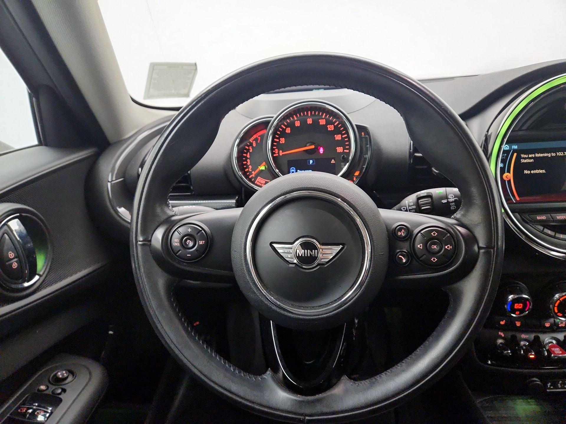 Thumbnail: 2018 MINI Cooper Clubman - 10