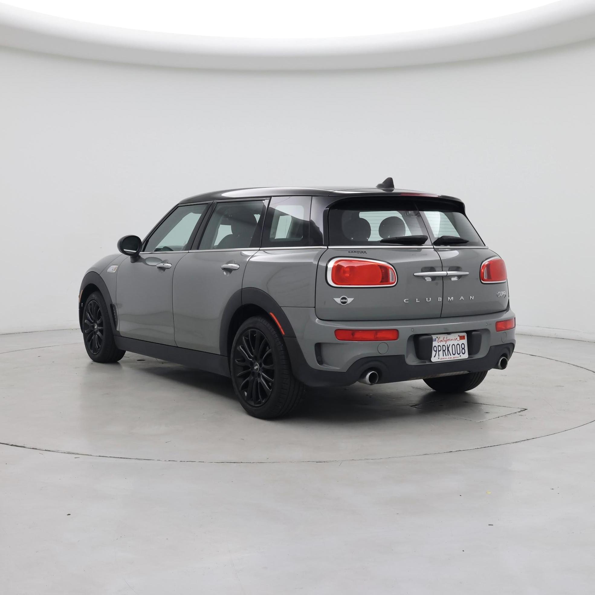 Thumbnail: 2018 MINI Cooper Clubman - 2