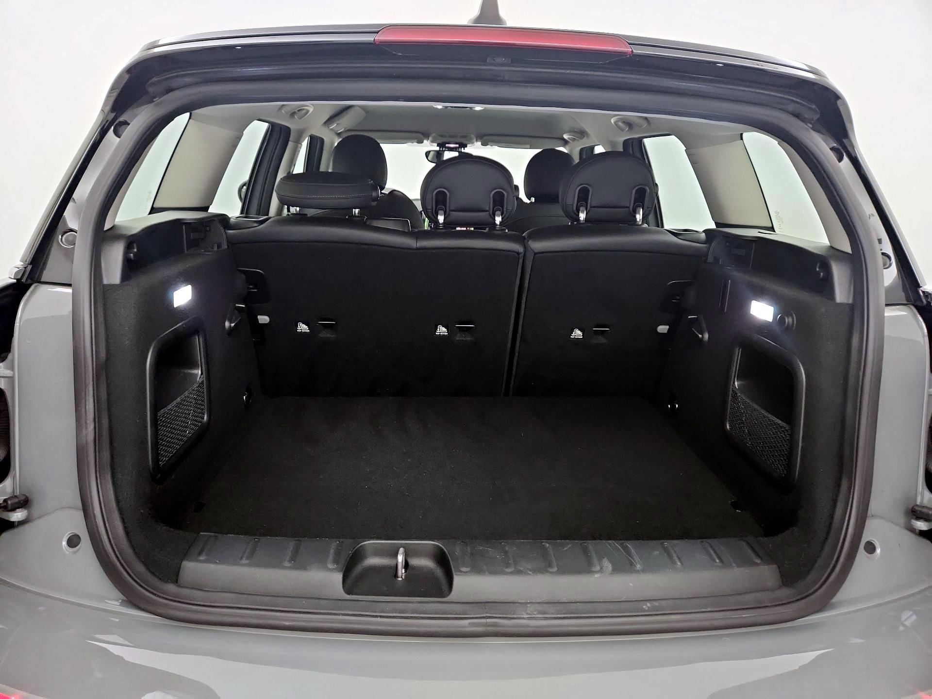 Thumbnail: 2018 MINI Cooper Clubman - 20