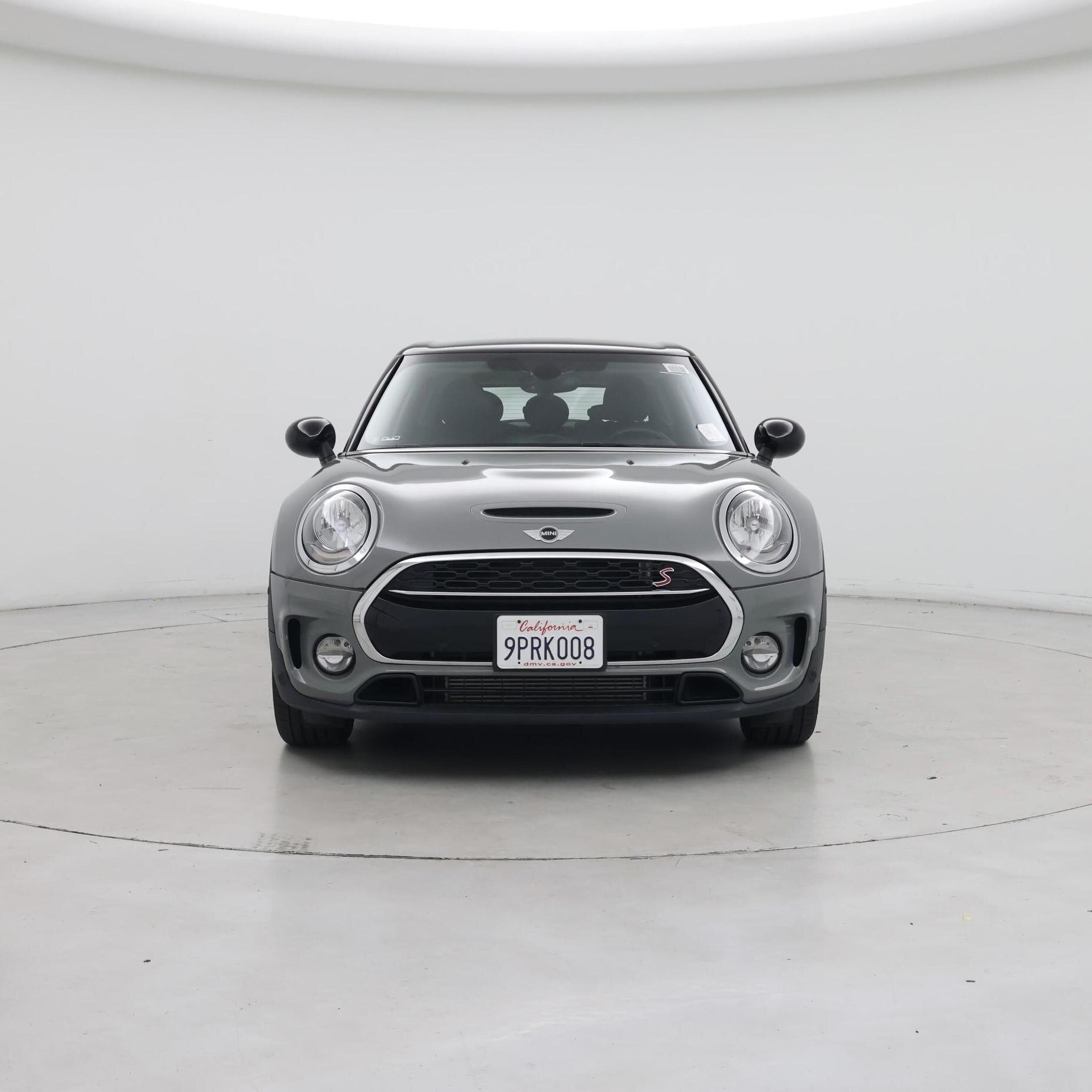 Thumbnail: 2018 MINI Cooper Clubman - 5
