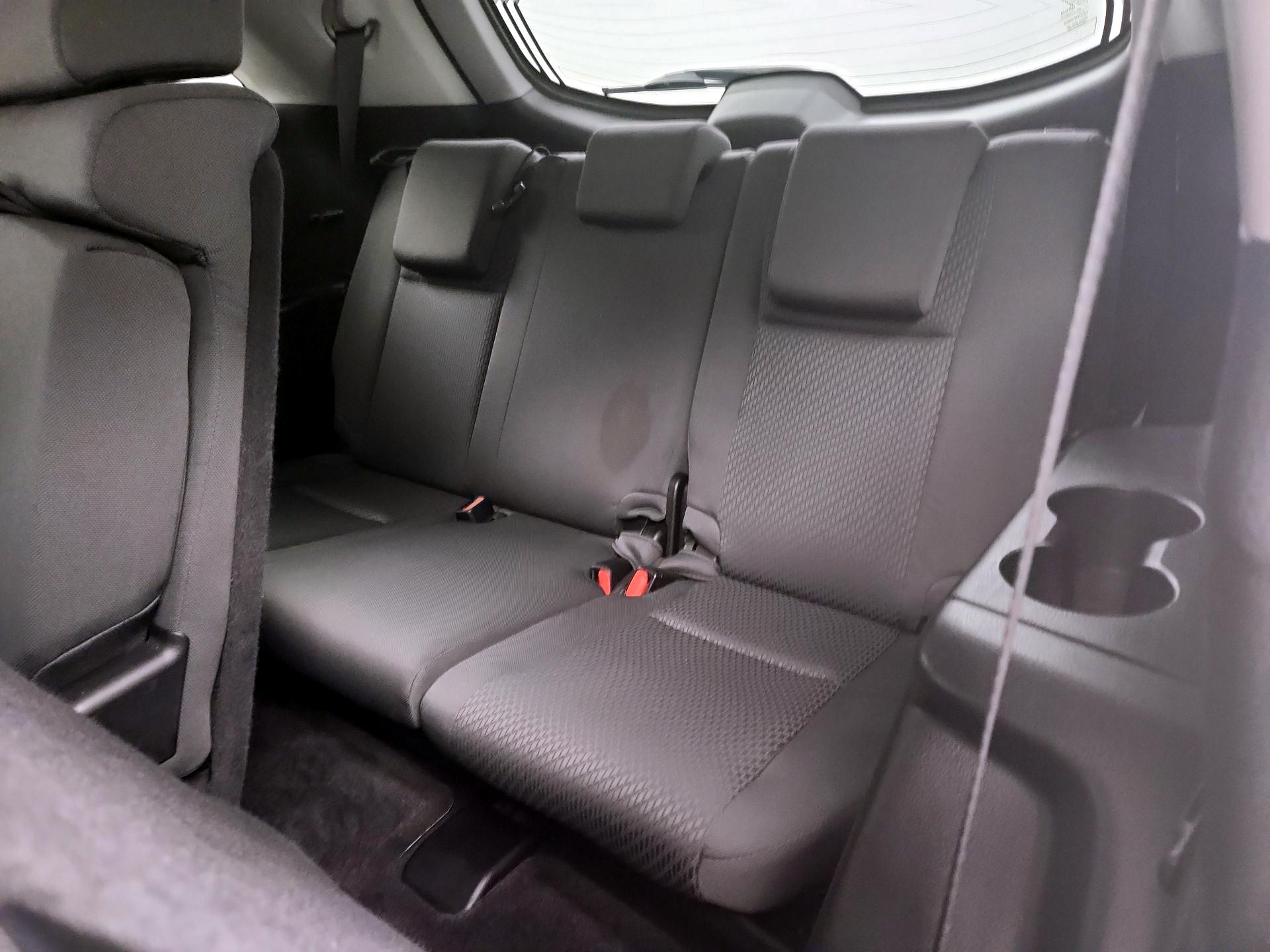 Thumbnail: 2014 Toyota Highlander - 20