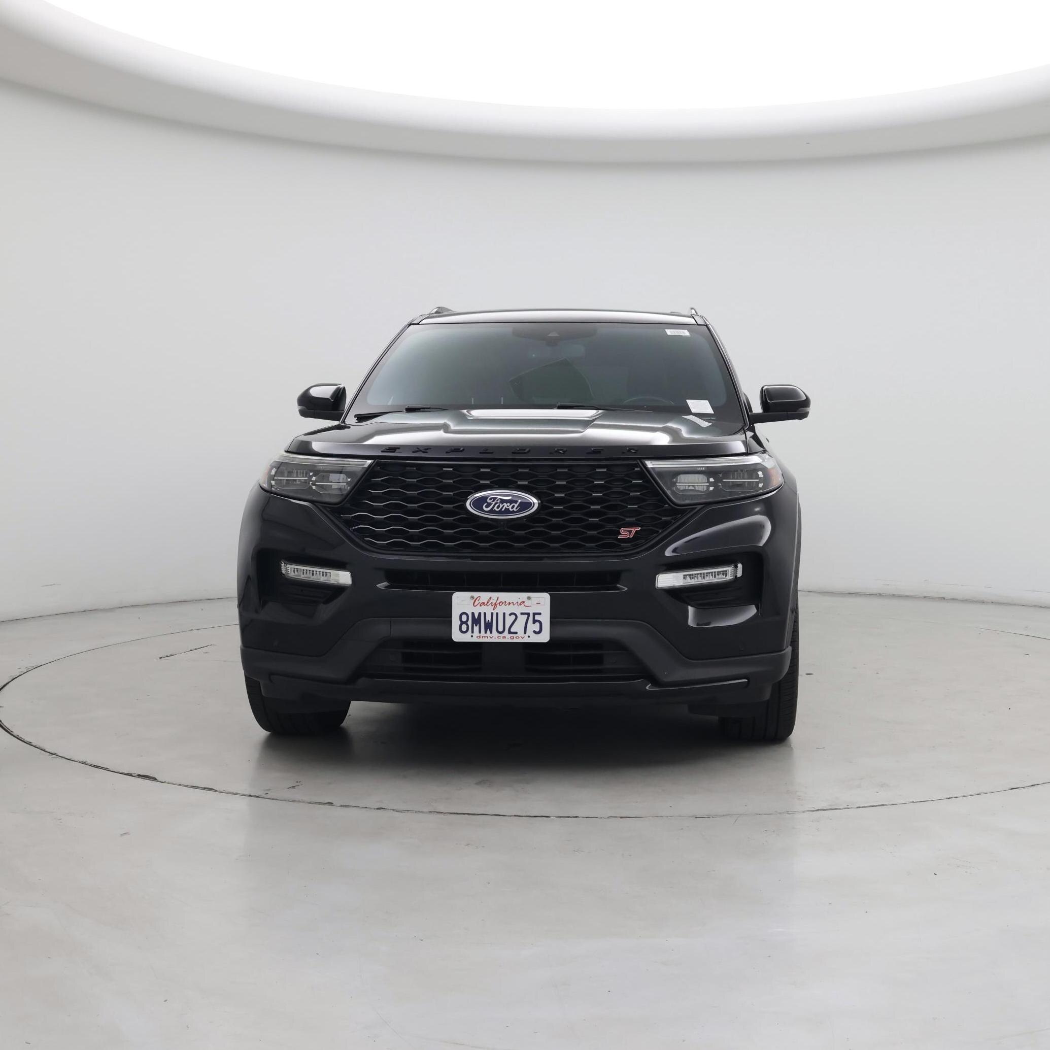 Thumbnail: 2020 Ford Explorer - 5