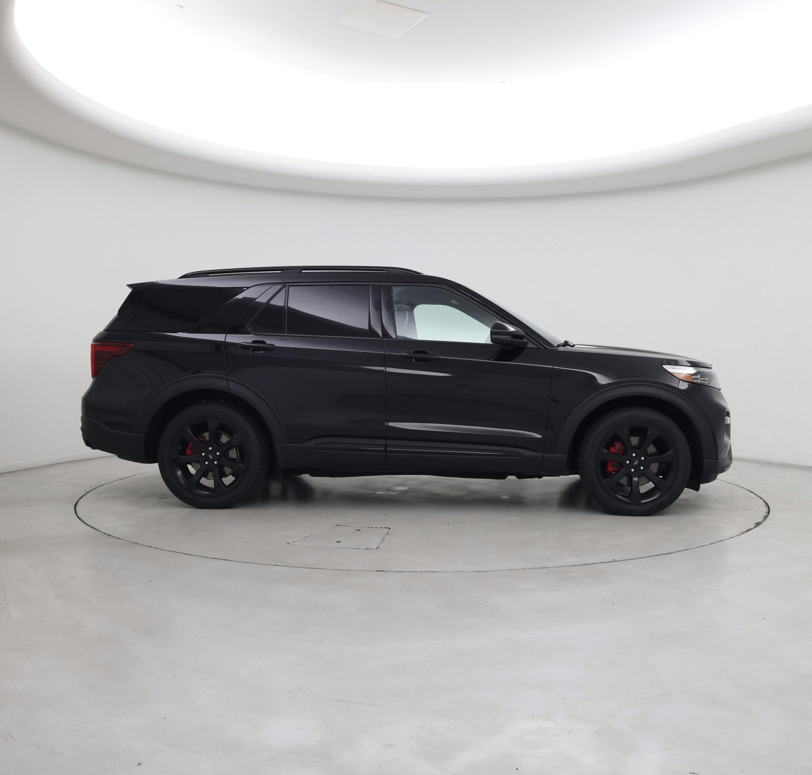 Thumbnail: 2020 Ford Explorer - 7