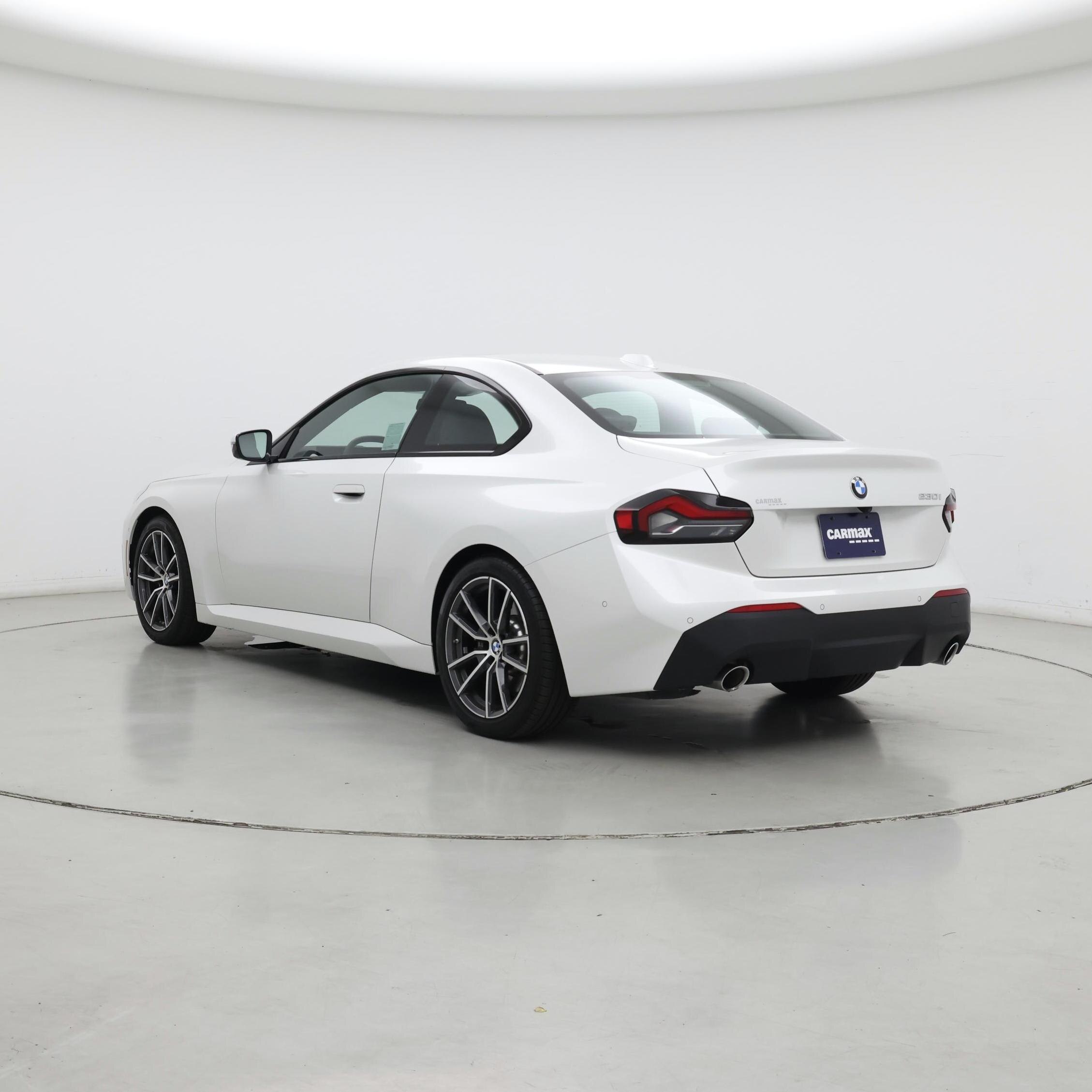 Thumbnail: 2025 BMW 2 Series - 2