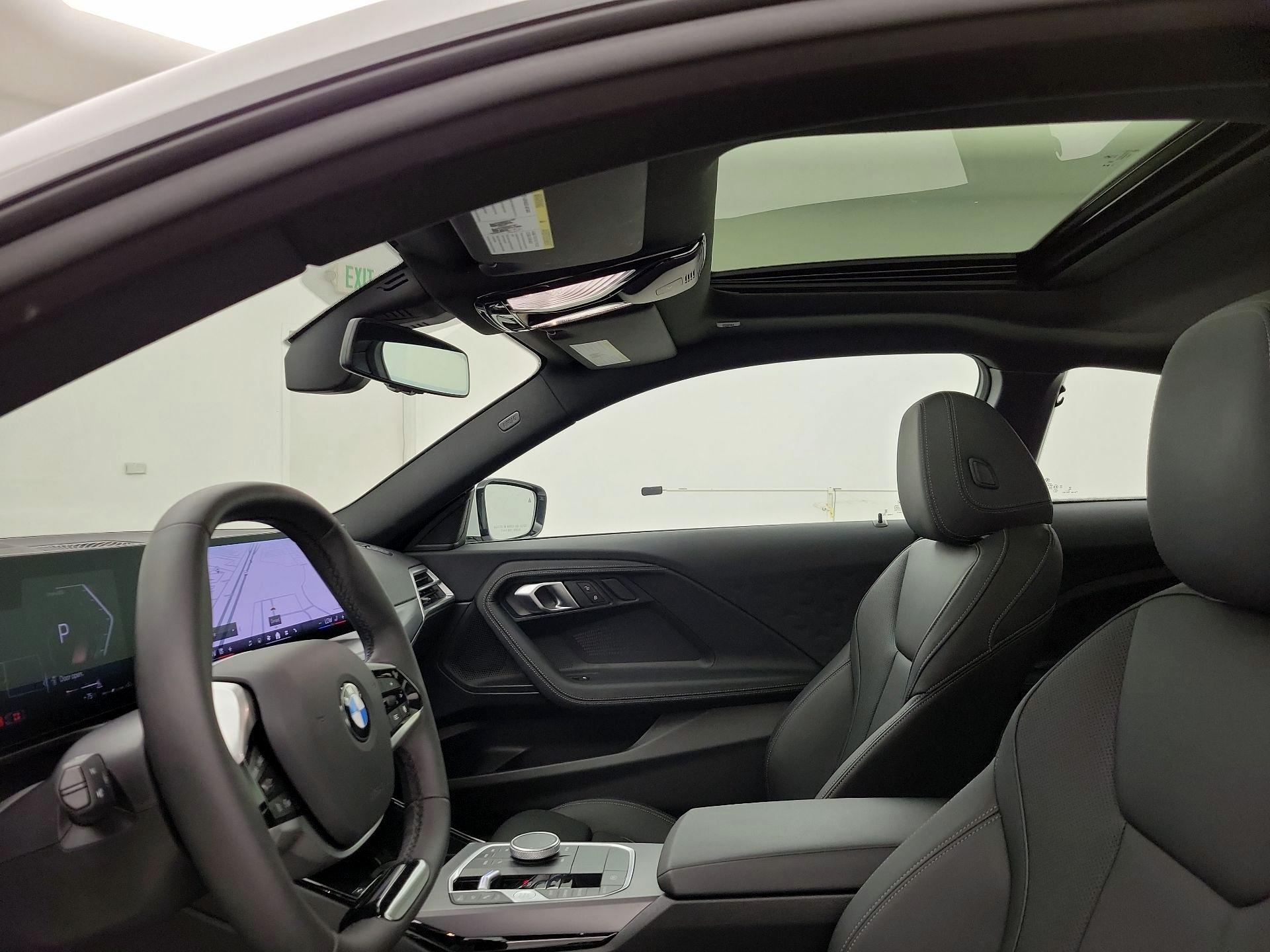 Thumbnail: 2025 BMW 2 Series - 20
