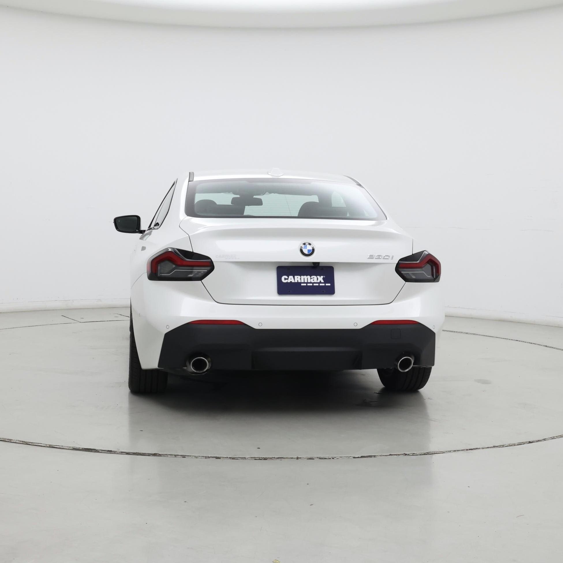 Thumbnail: 2025 BMW 2 Series - 6