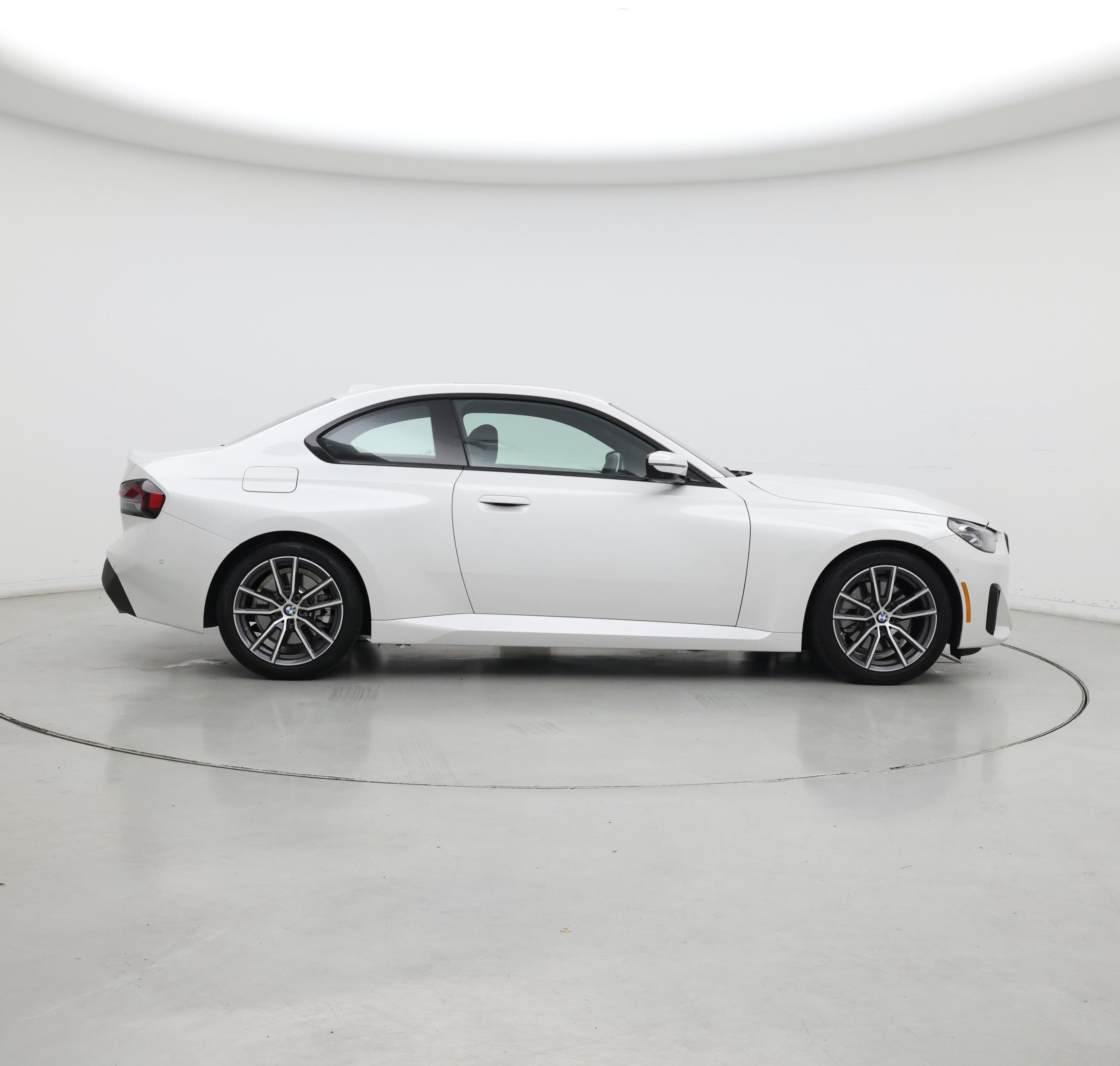 Thumbnail: 2025 BMW 2 Series - 7