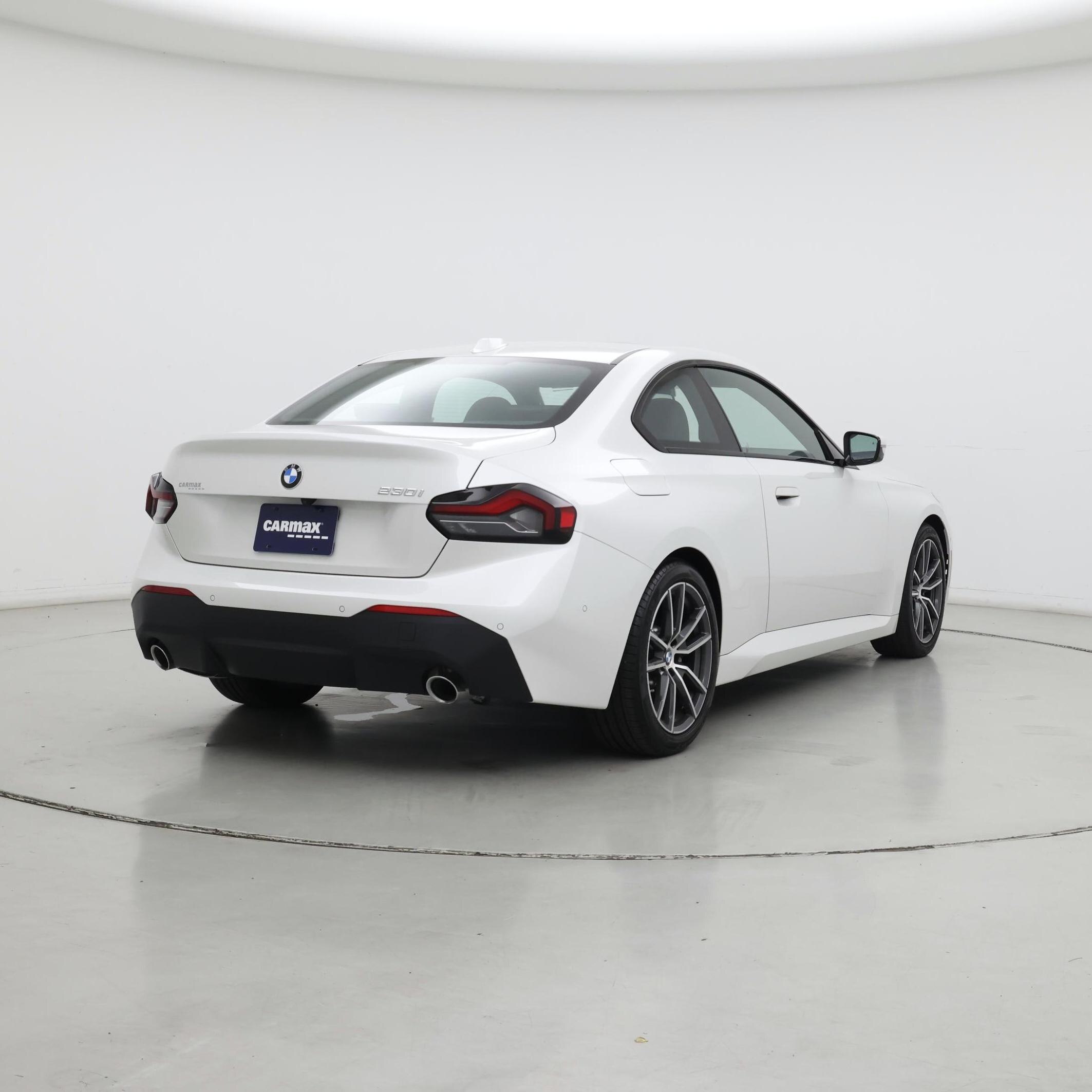 Thumbnail: 2025 BMW 2 Series - 8