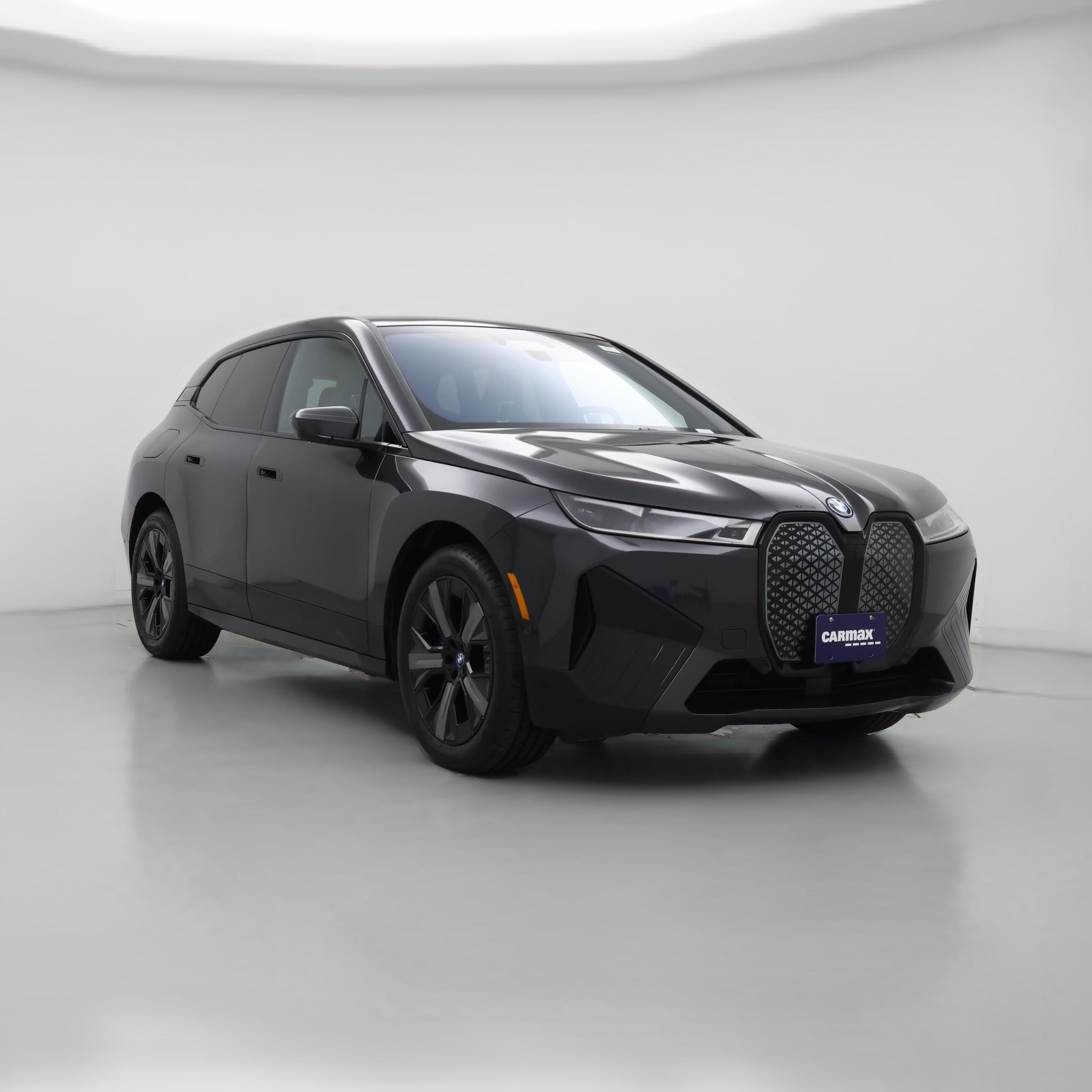 Thumbnail: 2023 BMW iX - 1