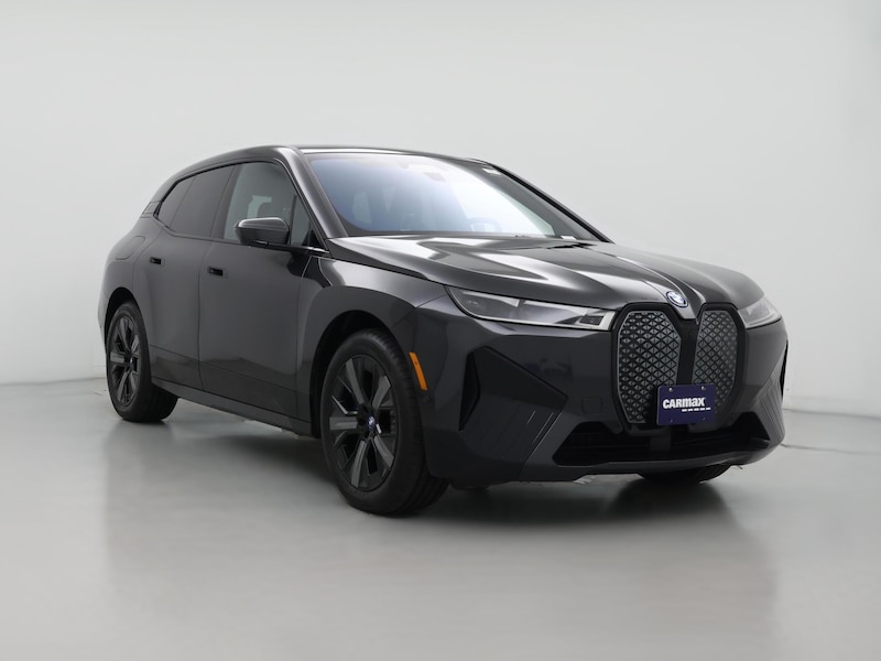 2023 BMW iX xDrive50 -
                  Oxnard, CA