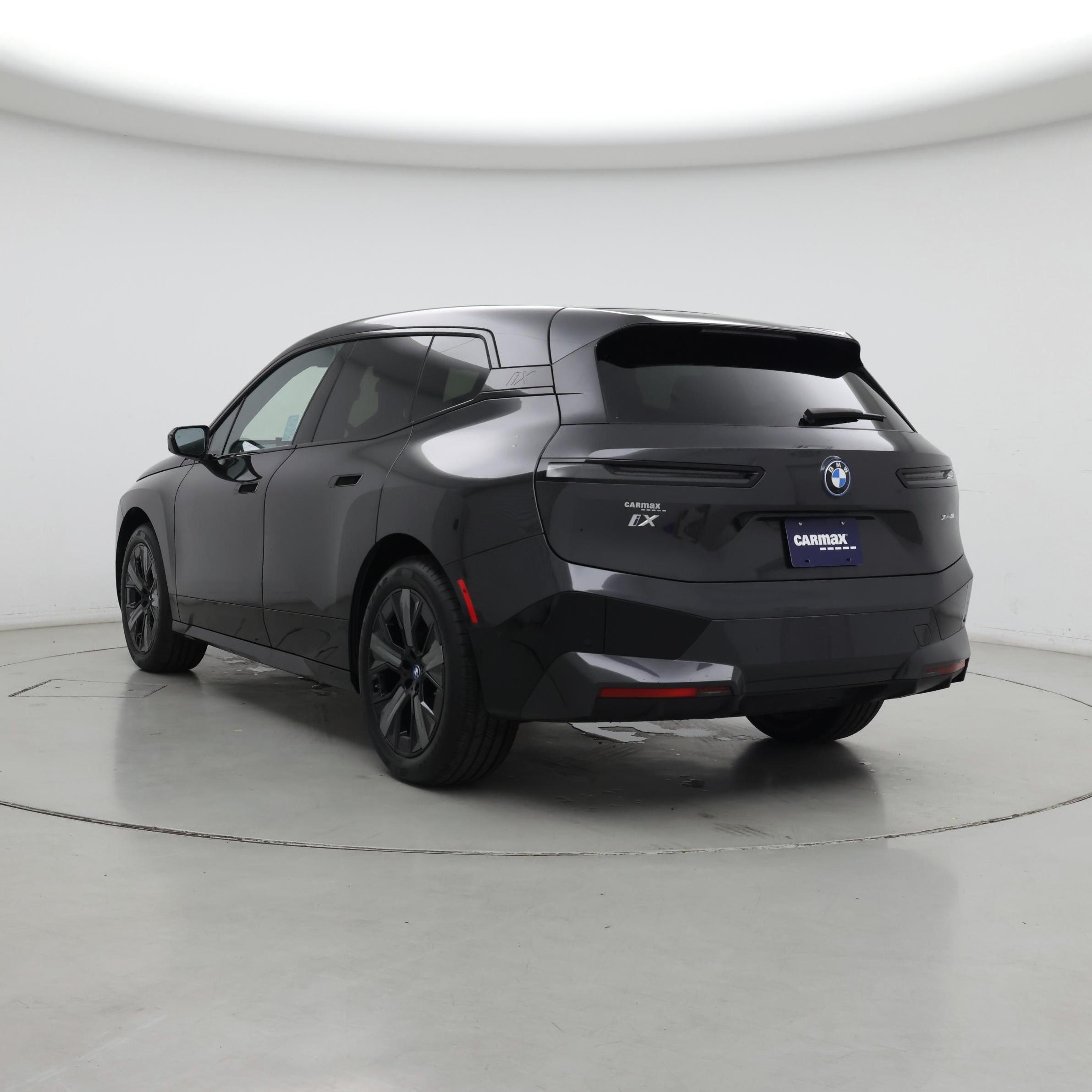 Thumbnail: 2023 BMW iX - 2