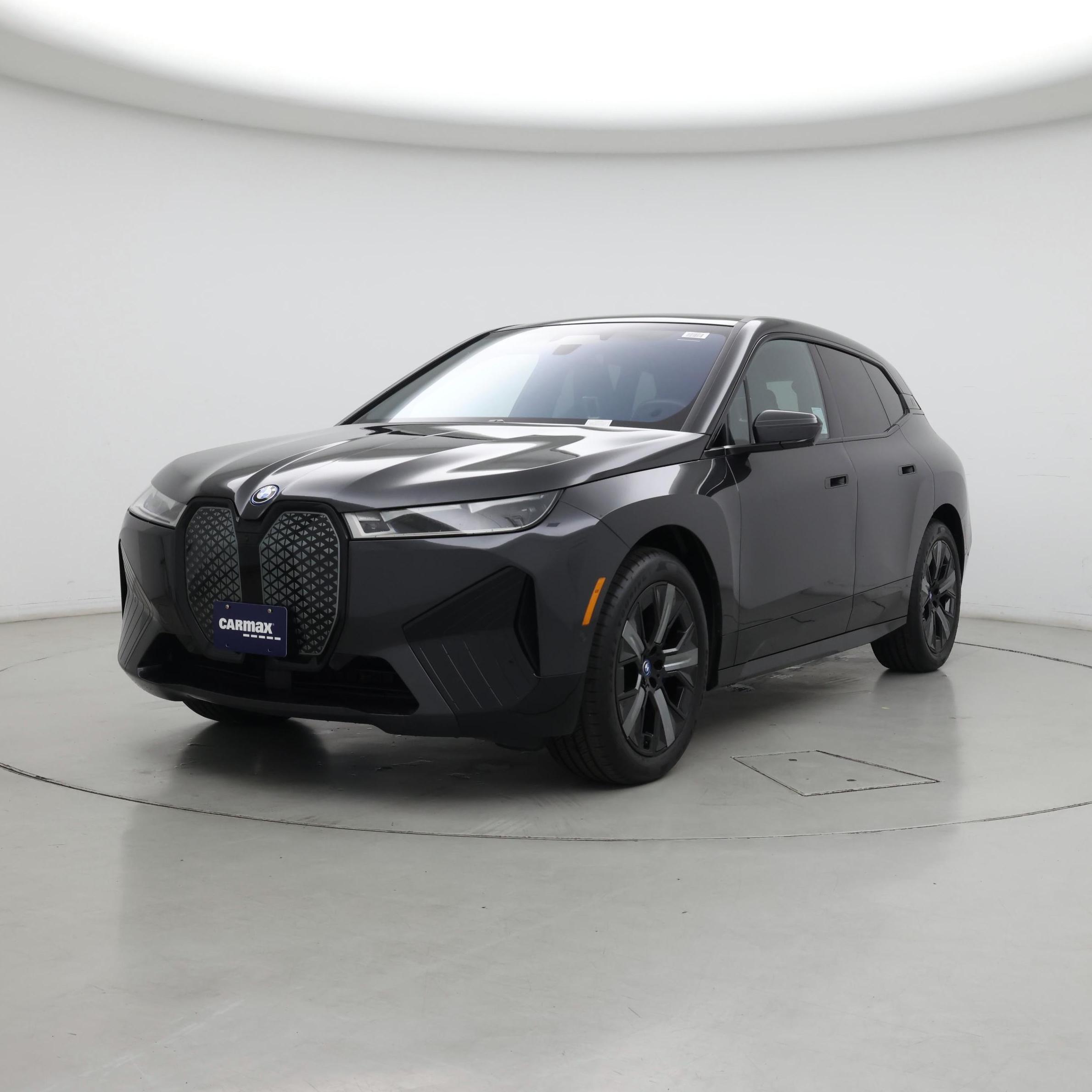 Thumbnail: 2023 BMW iX - 4