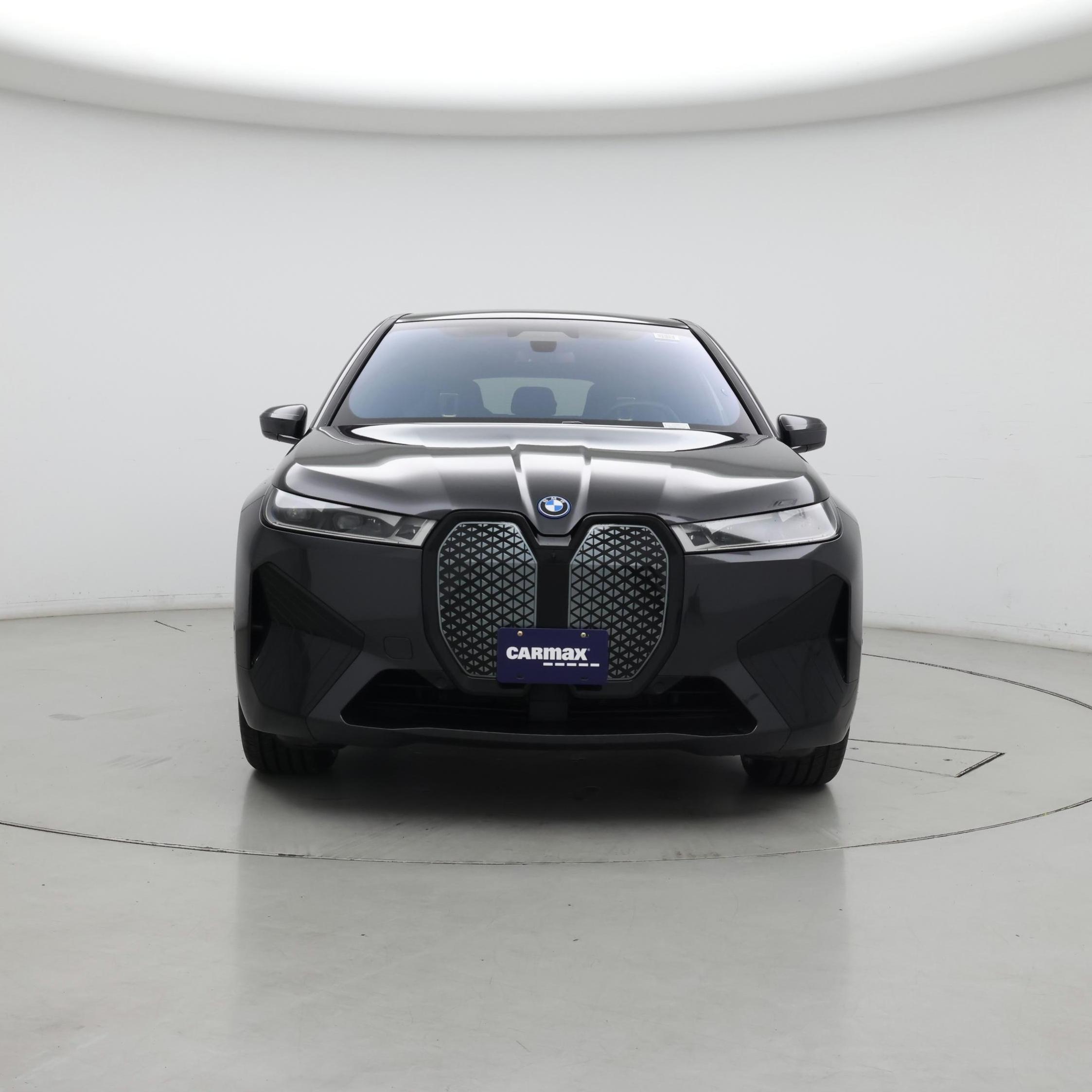 Thumbnail: 2023 BMW iX - 5