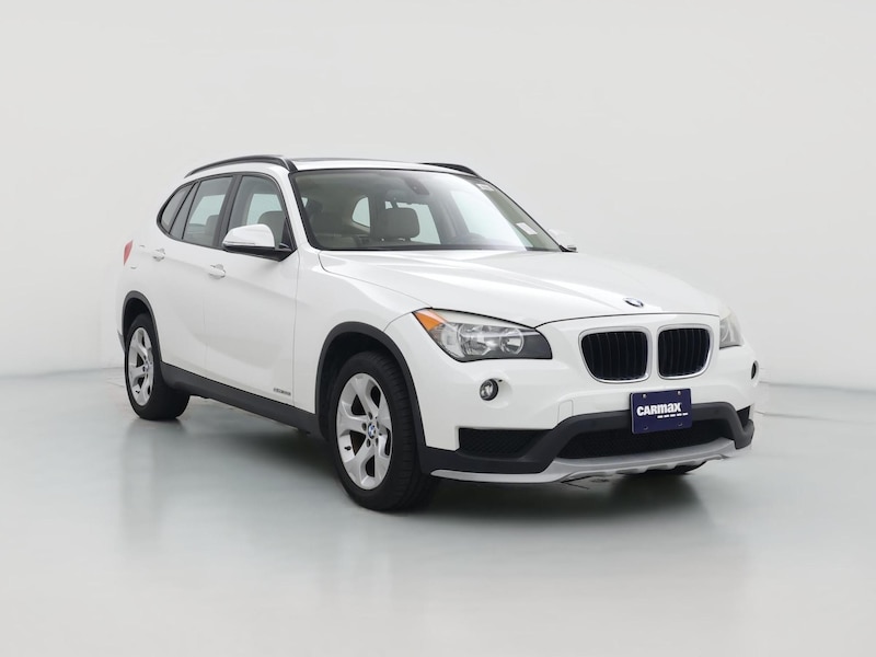 2015 BMW X1 sDrive28i -
                  Inglewood, CA