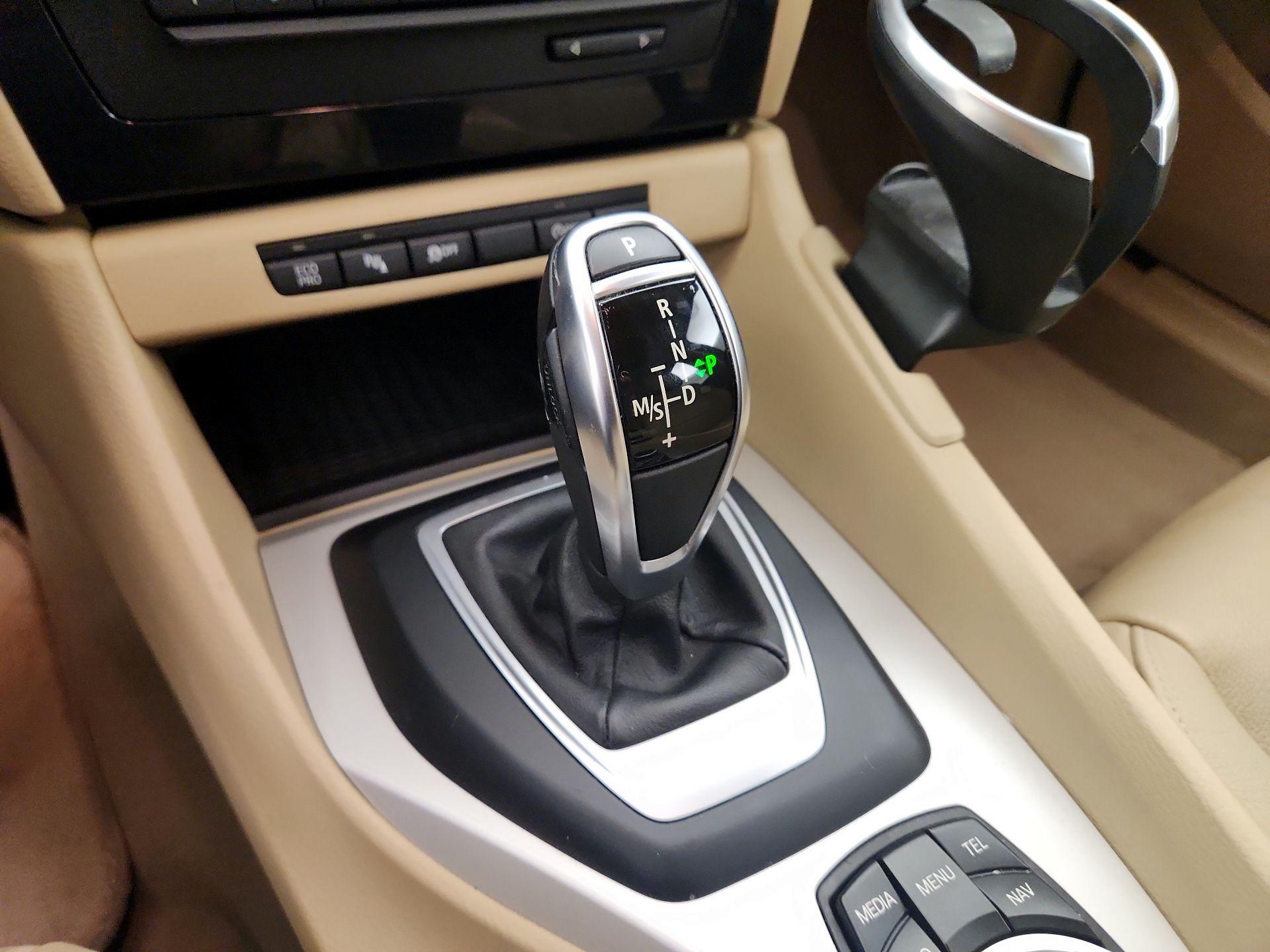 Thumbnail: 2015 BMW X1 - 18