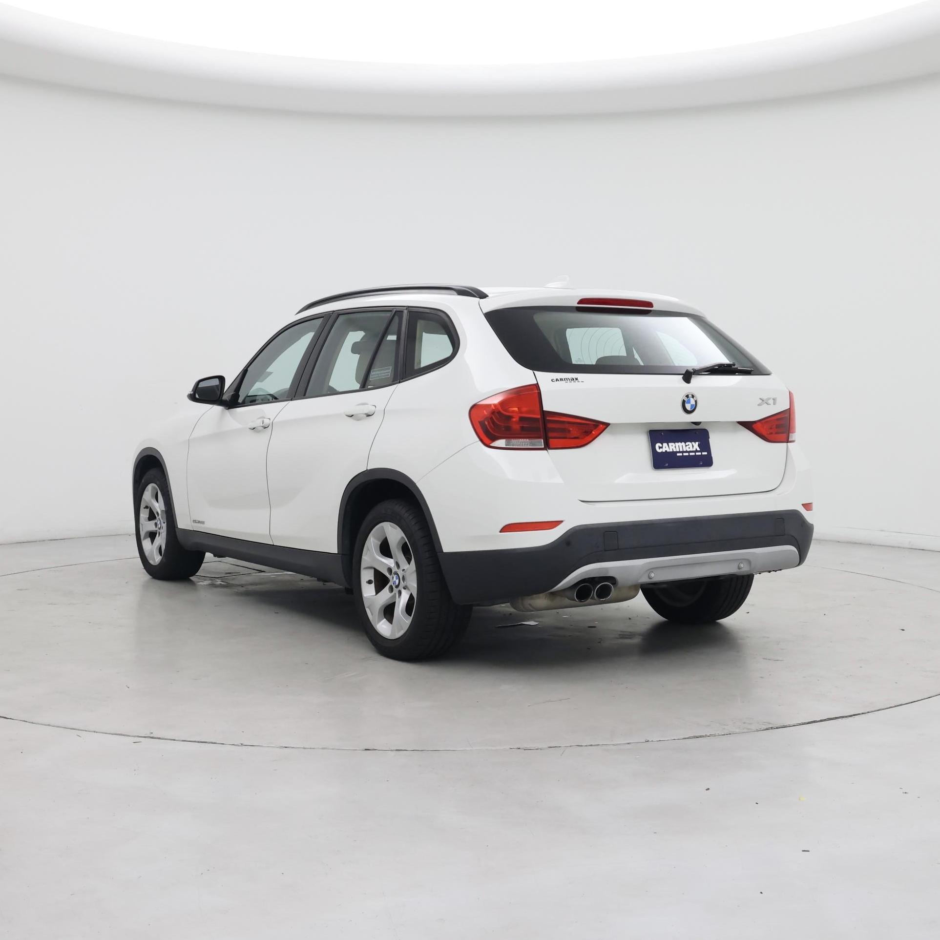 Thumbnail: 2015 BMW X1 - 2