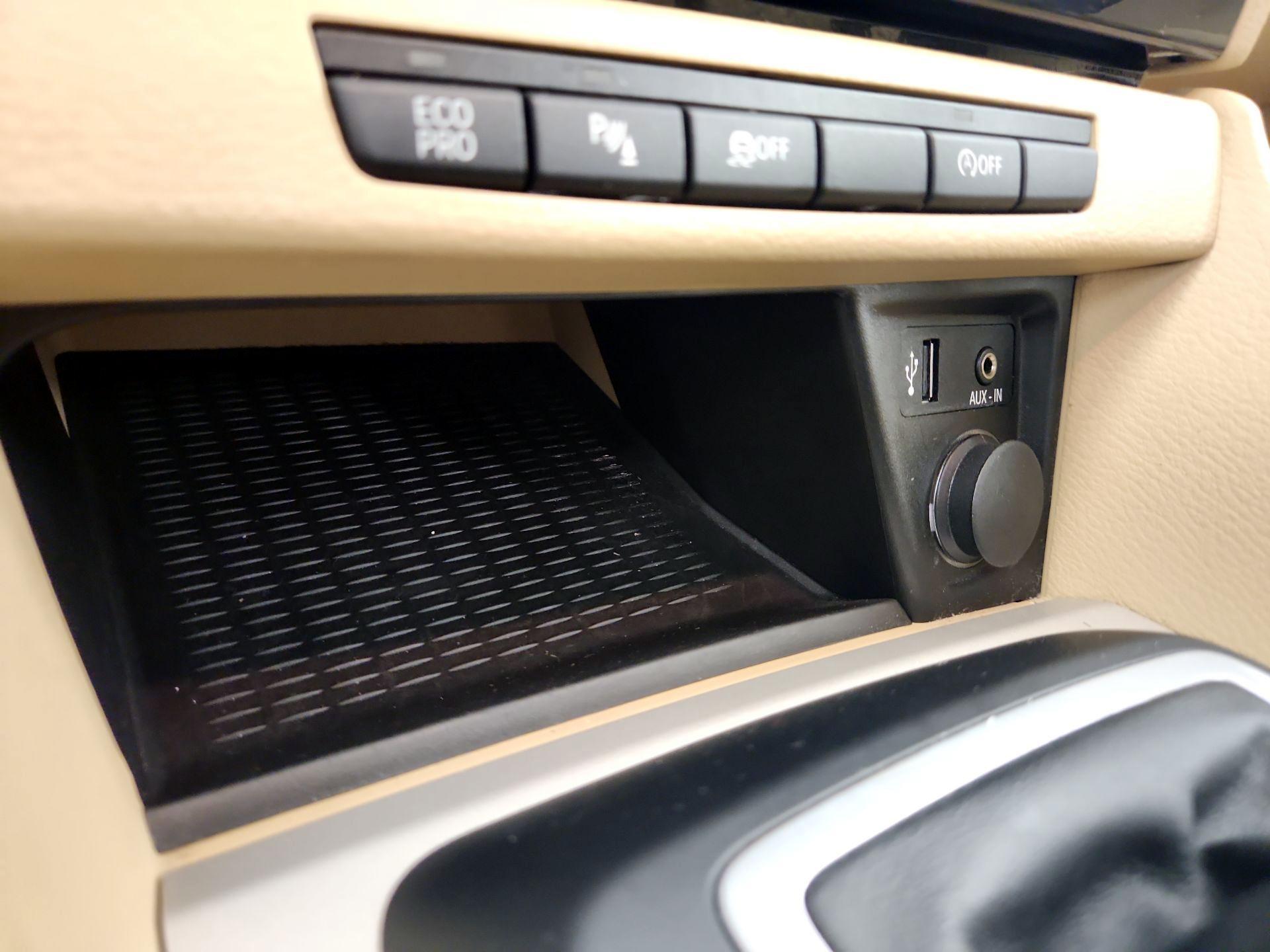 Thumbnail: 2015 BMW X1 - 19
