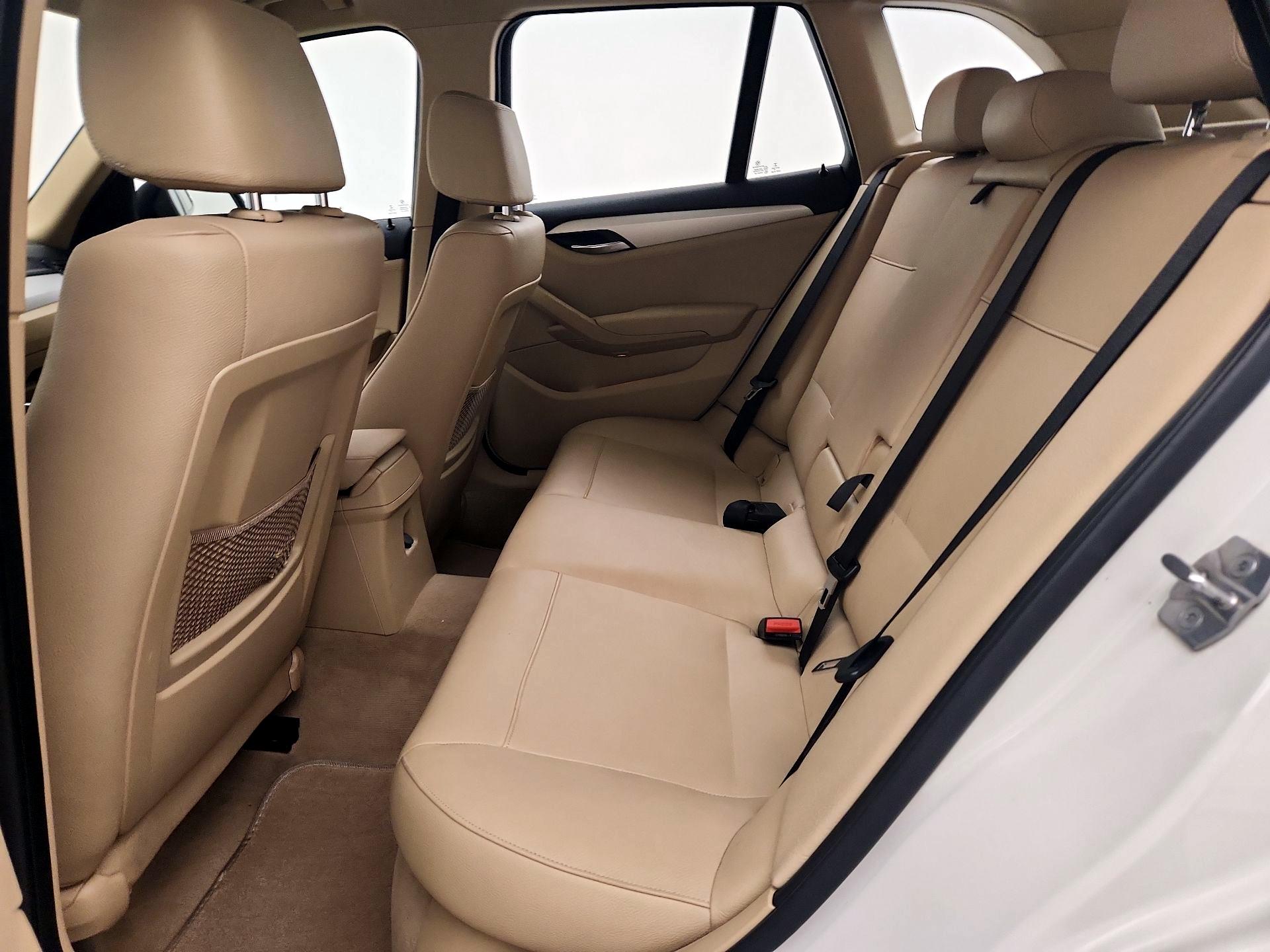 Thumbnail: 2015 BMW X1 - 20