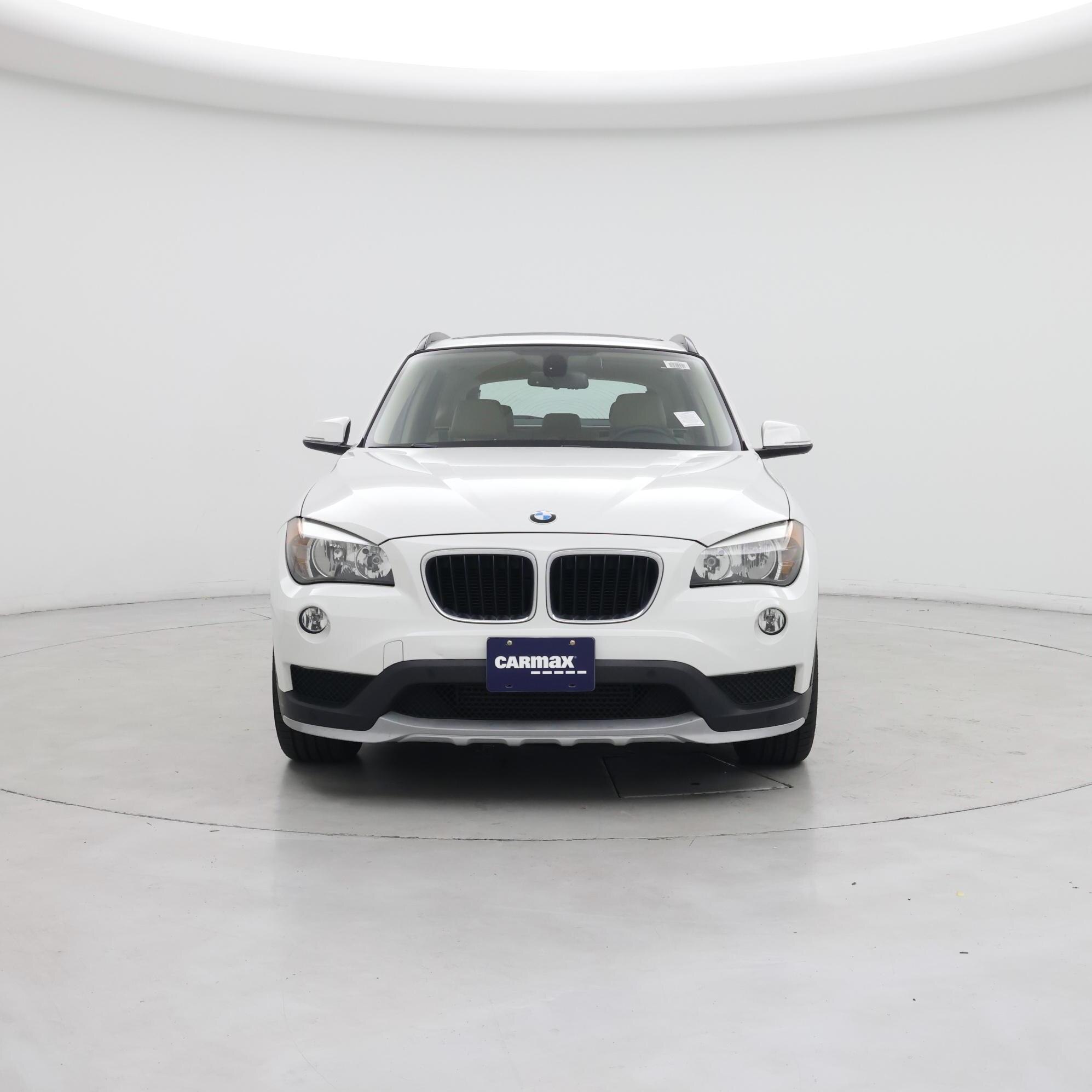 Thumbnail: 2015 BMW X1 - 5