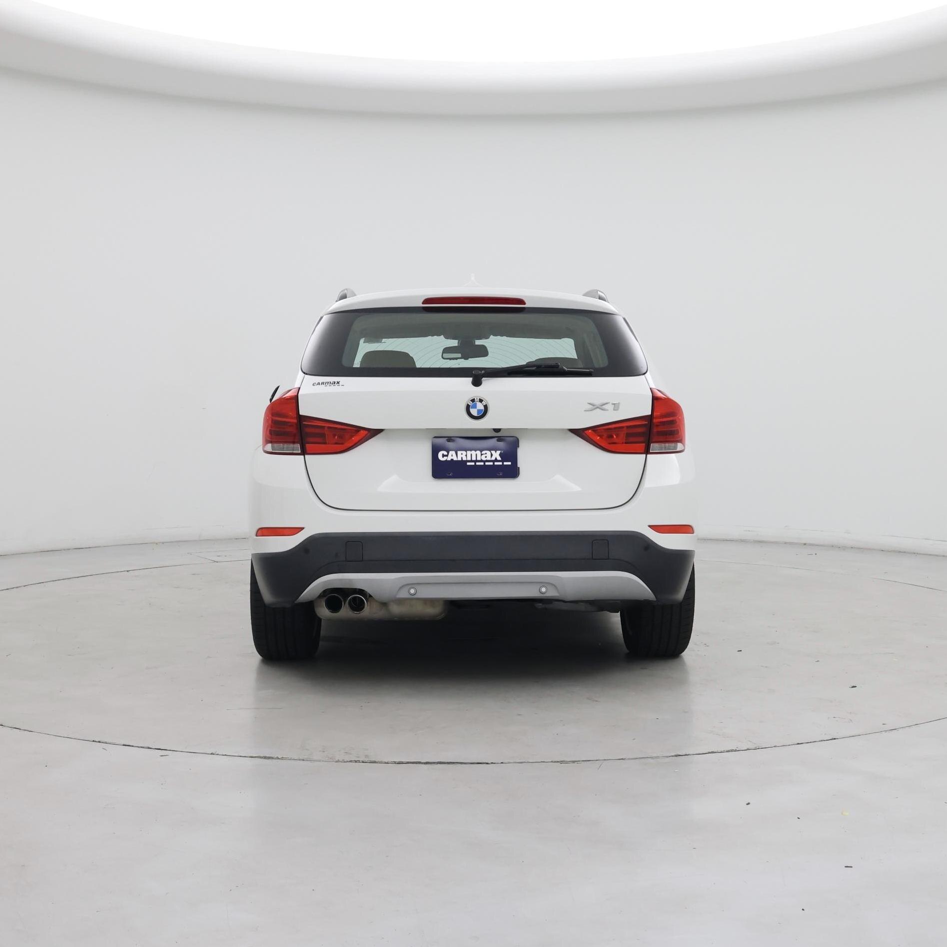 Thumbnail: 2015 BMW X1 - 6
