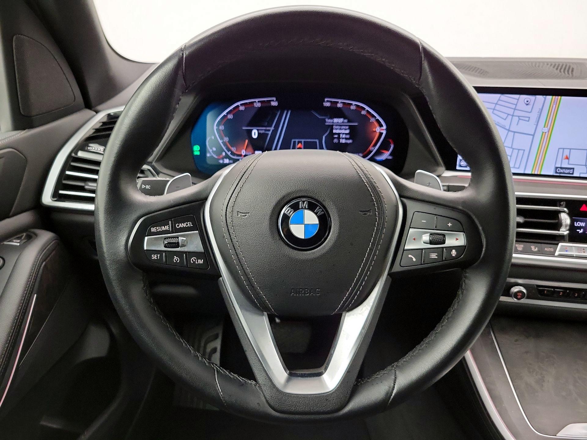 Thumbnail: 2022 BMW X5 - 10