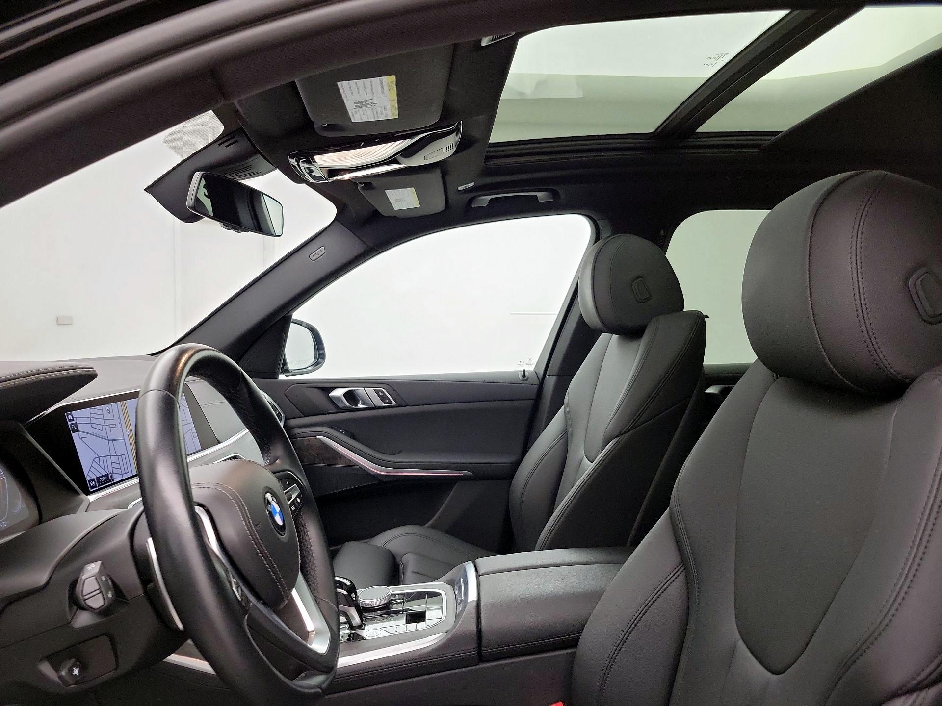 Thumbnail: 2022 BMW X5 - 20