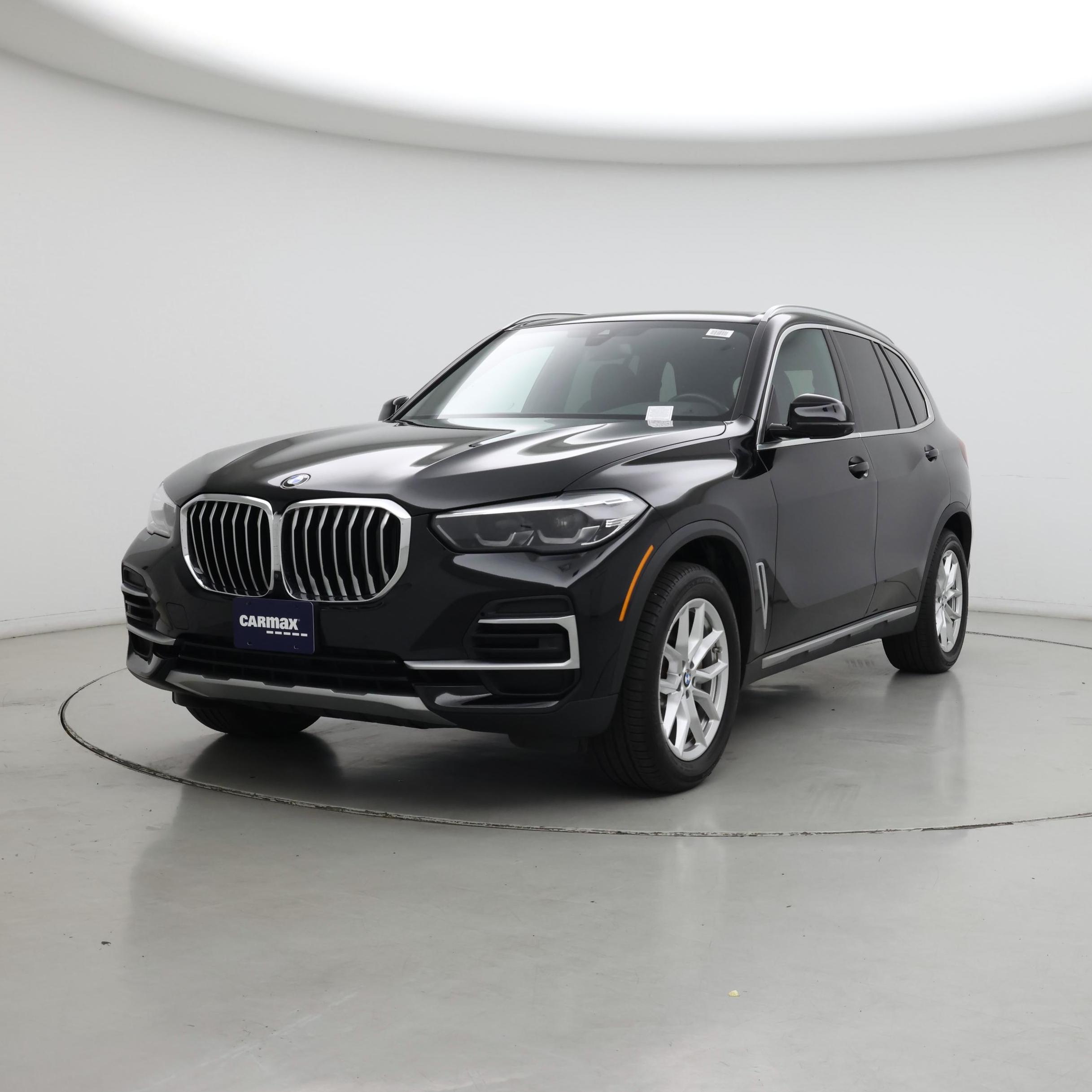 Thumbnail: 2022 BMW X5 - 4
