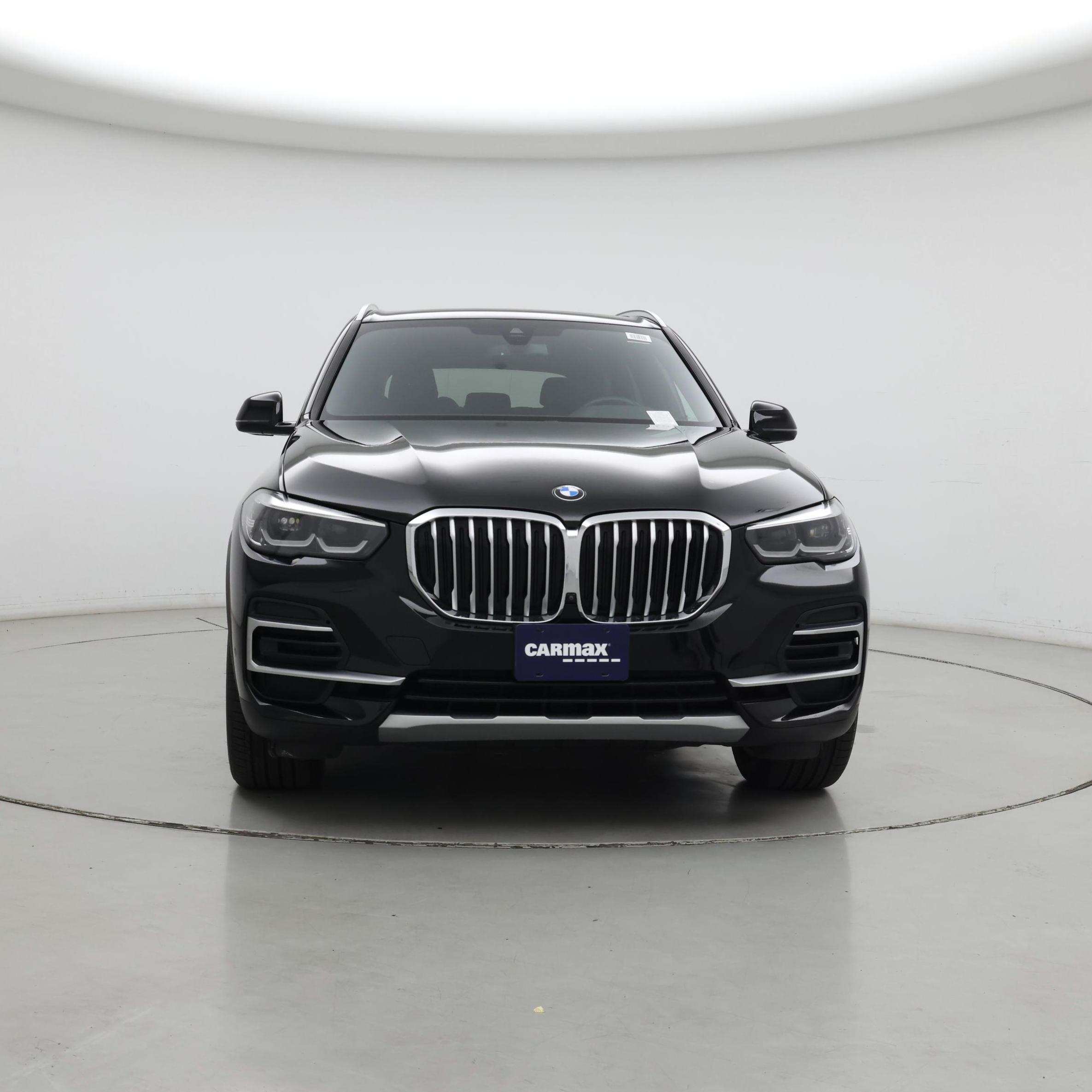 Thumbnail: 2022 BMW X5 - 5